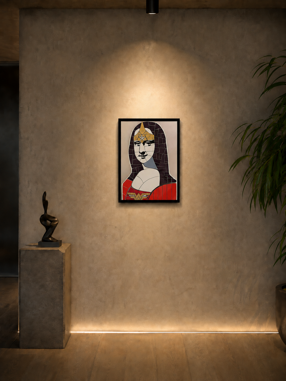 Wonder Lisa II