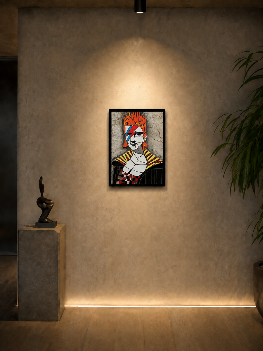 Mona Bowie II
