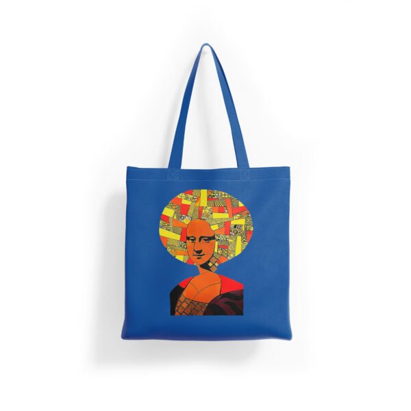 Ecobag Mona Gold Power