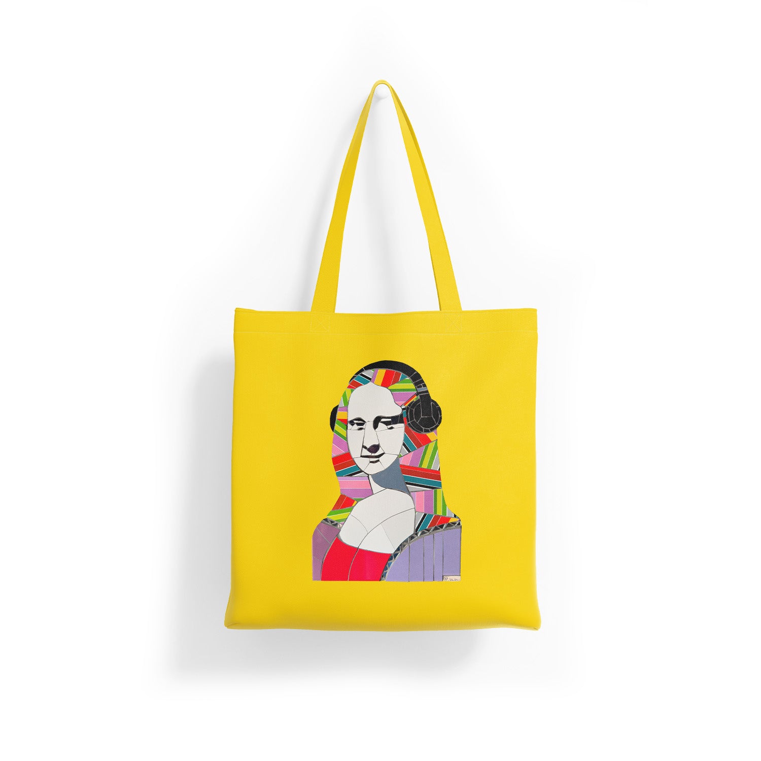 Ecobag Dj Mona