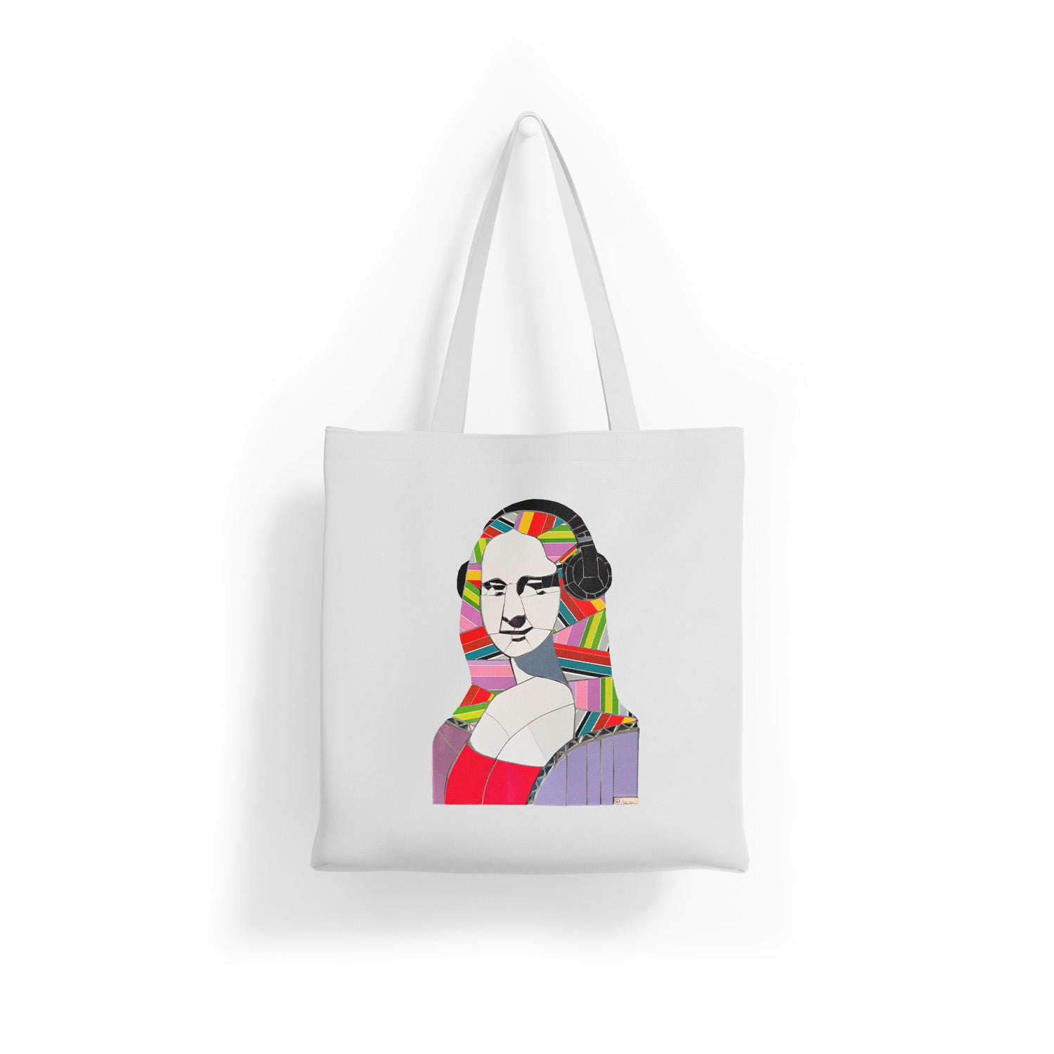 Ecobag Dj Mona