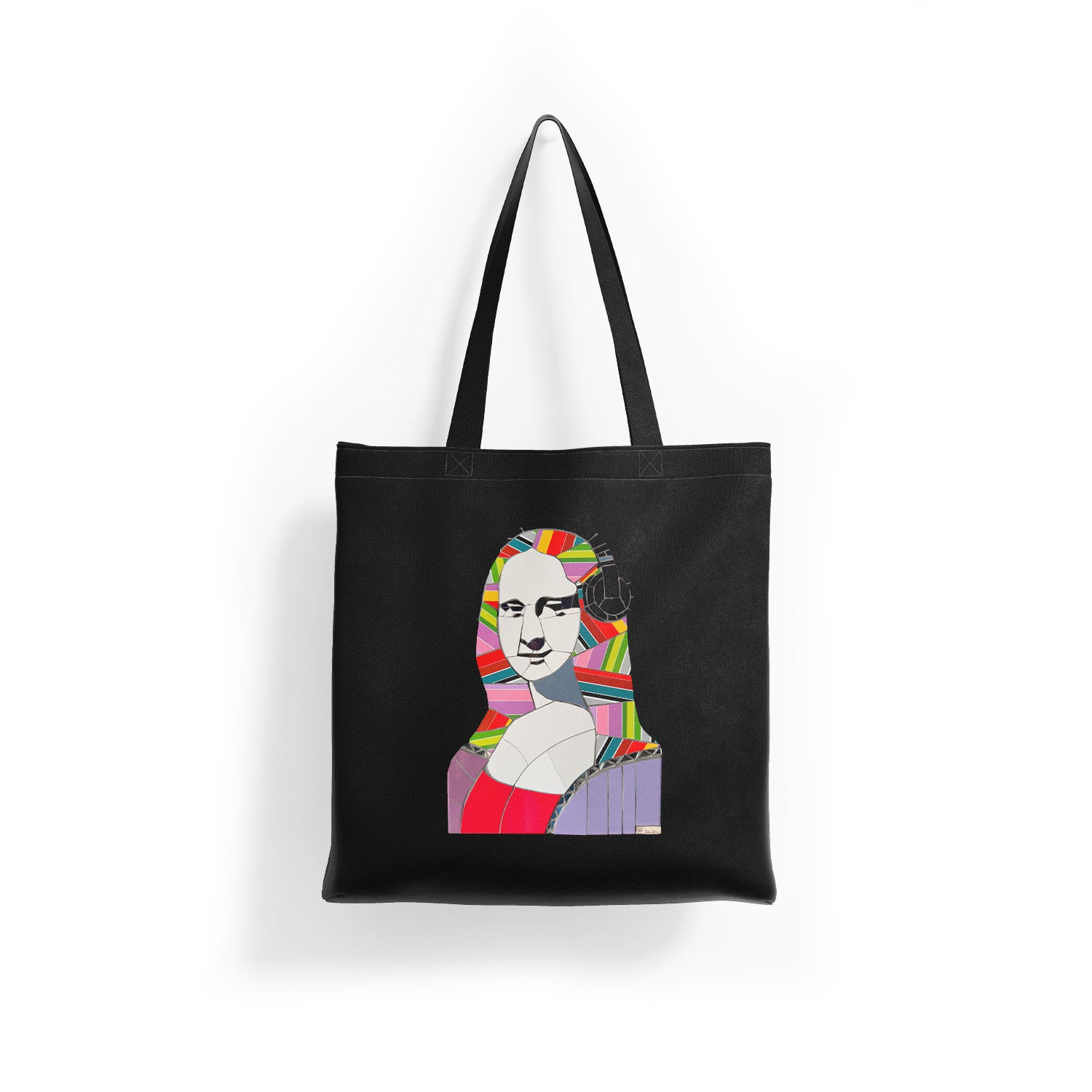 Ecobag Dj Mona