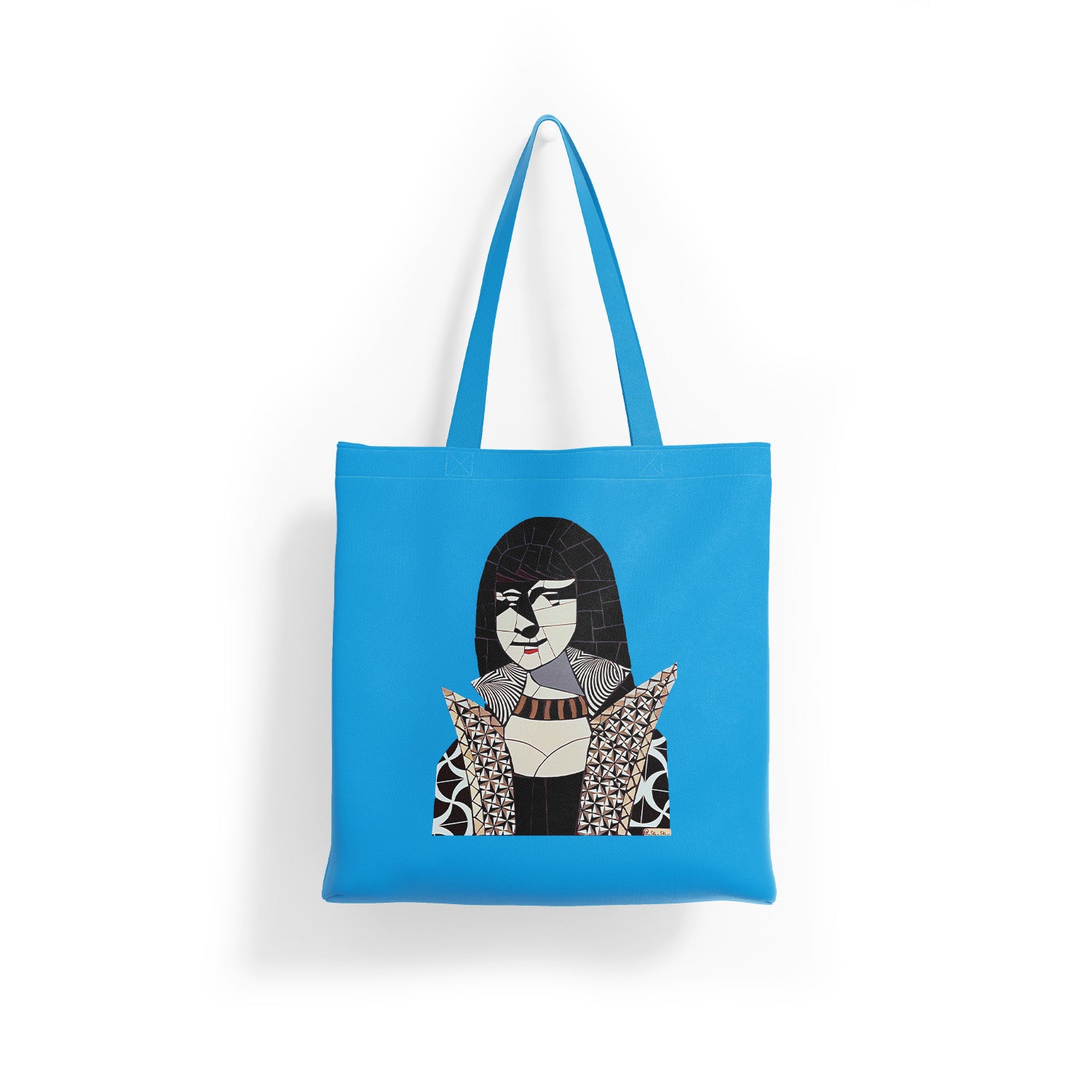 Ecobag Kiss Mona