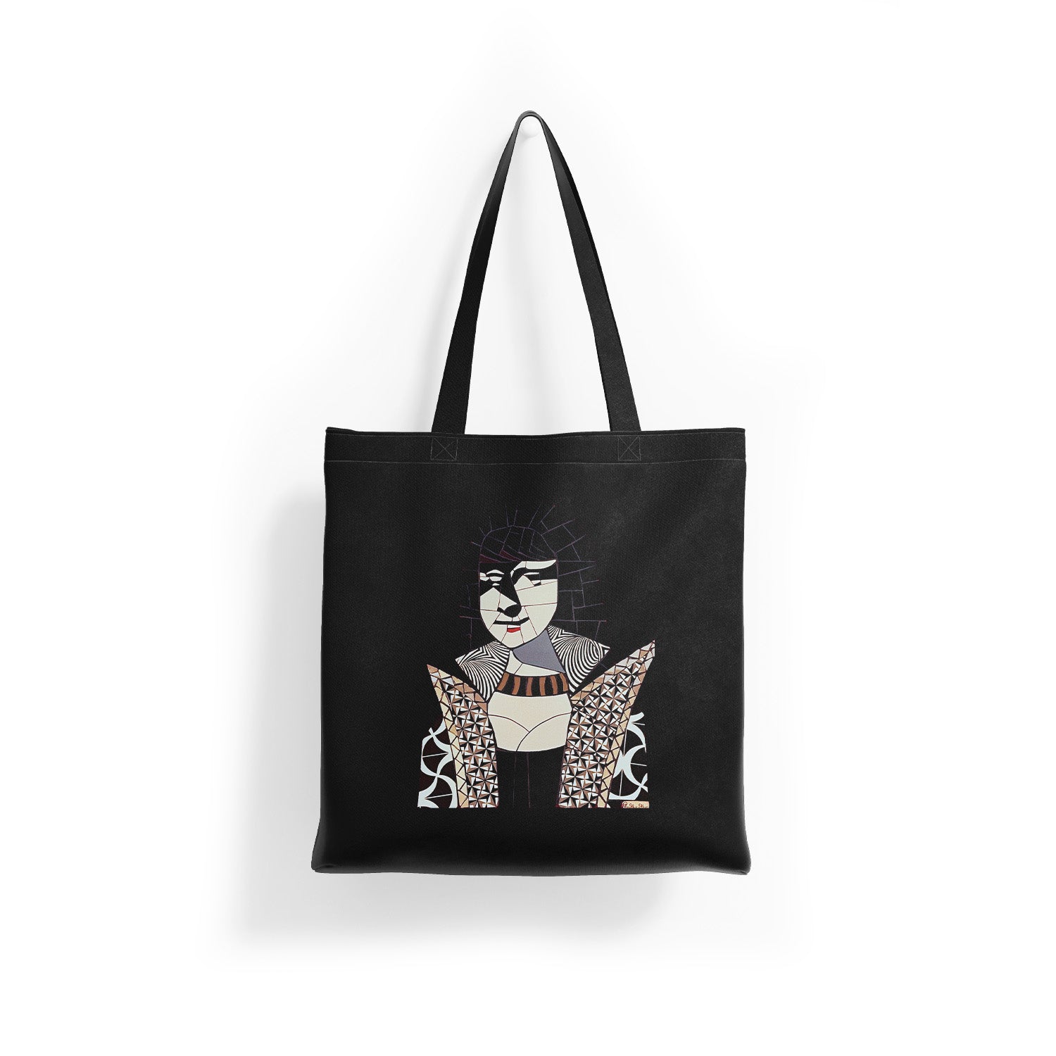 Ecobag Kiss Mona