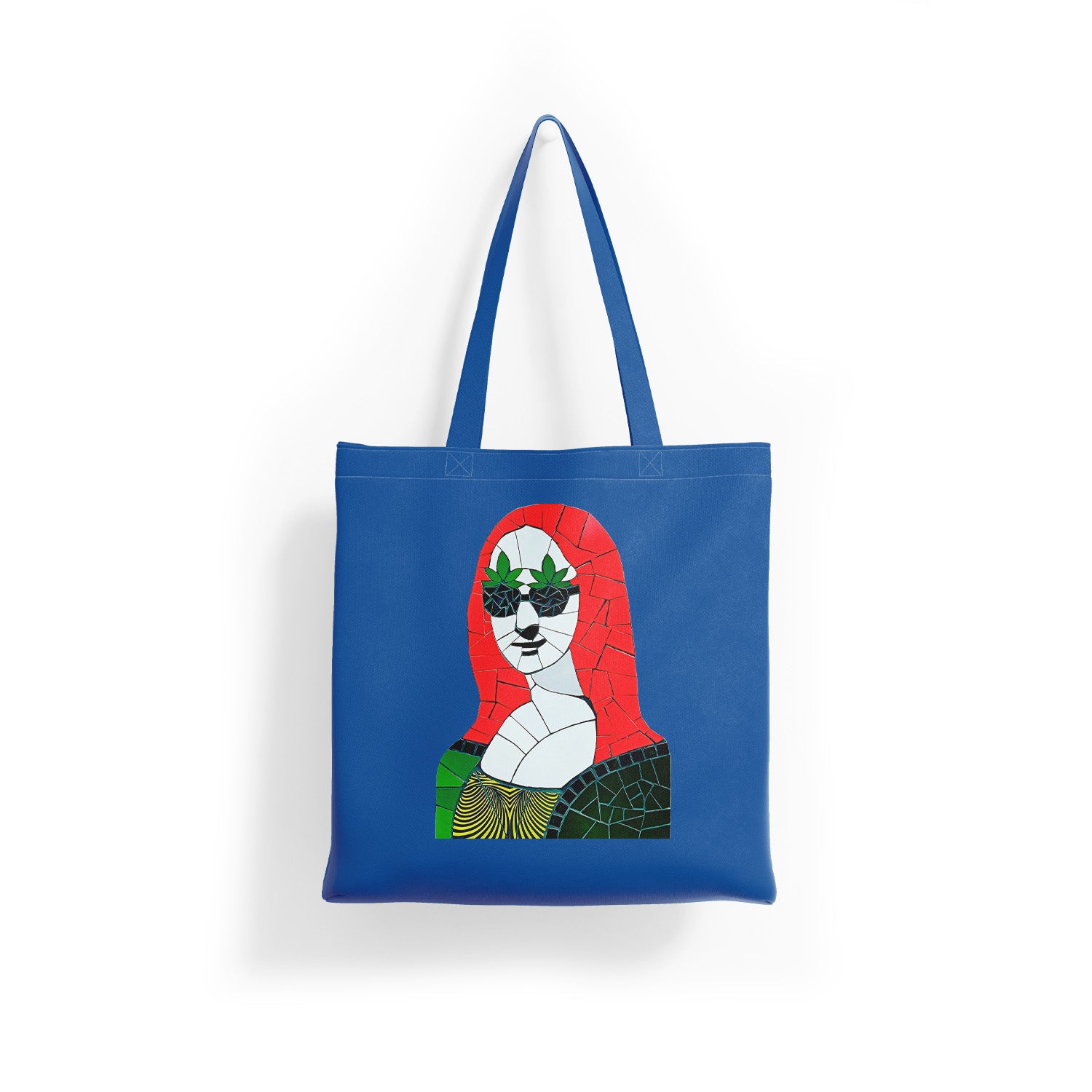 Ecobag MonaBrisa