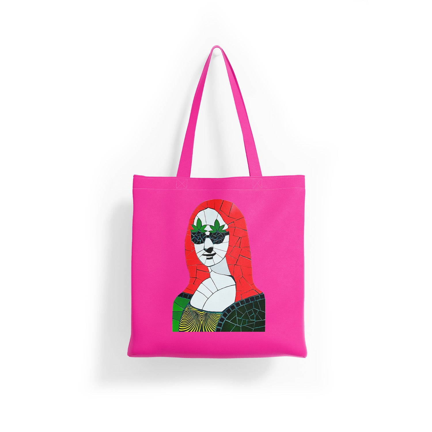 Ecobag MonaBrisa
