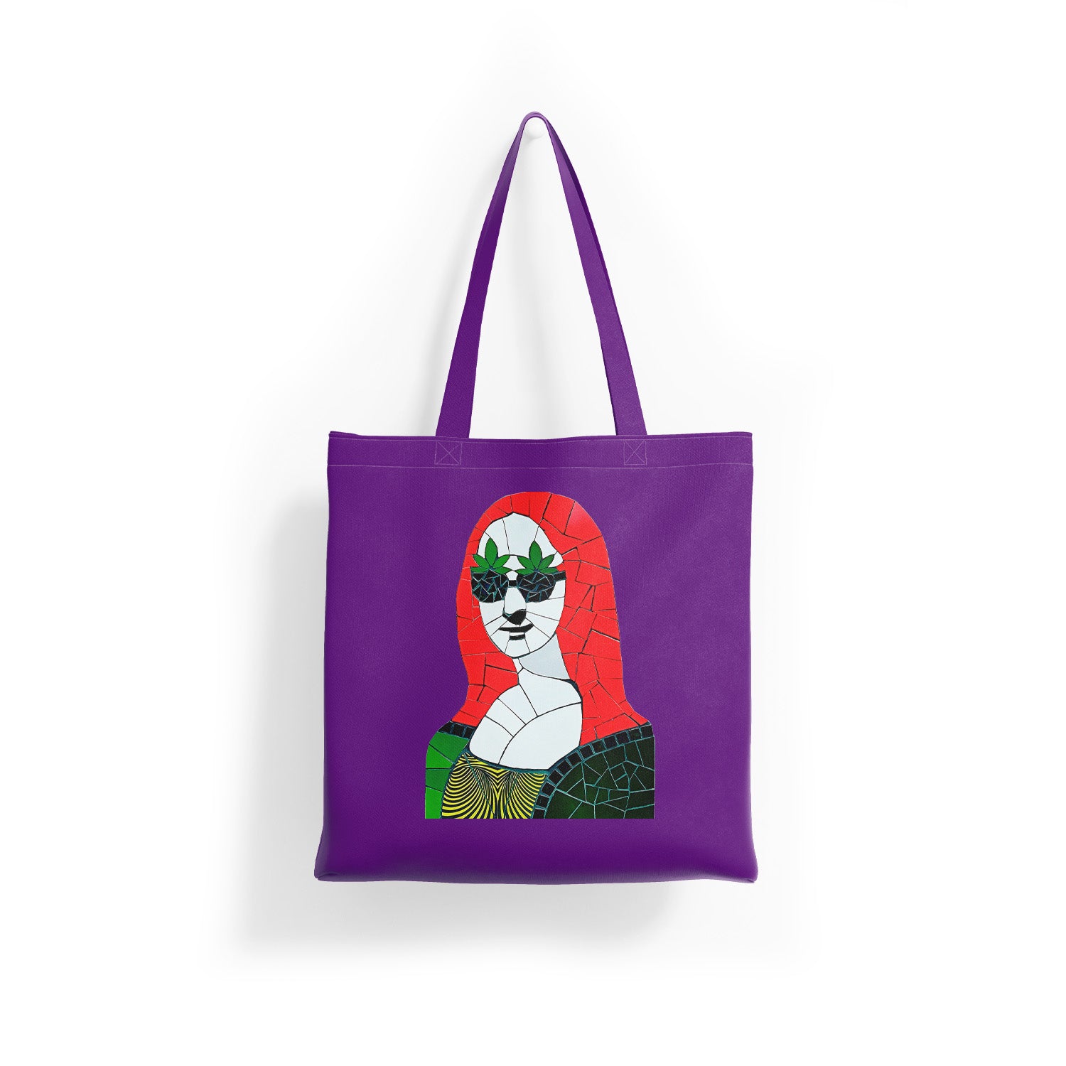 Ecobag MonaBrisa