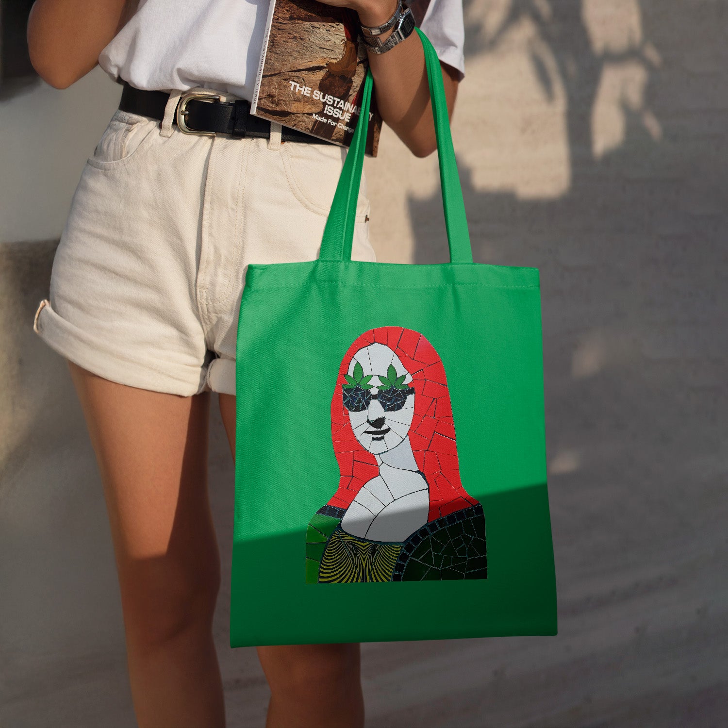 Ecobag MonaBrisa