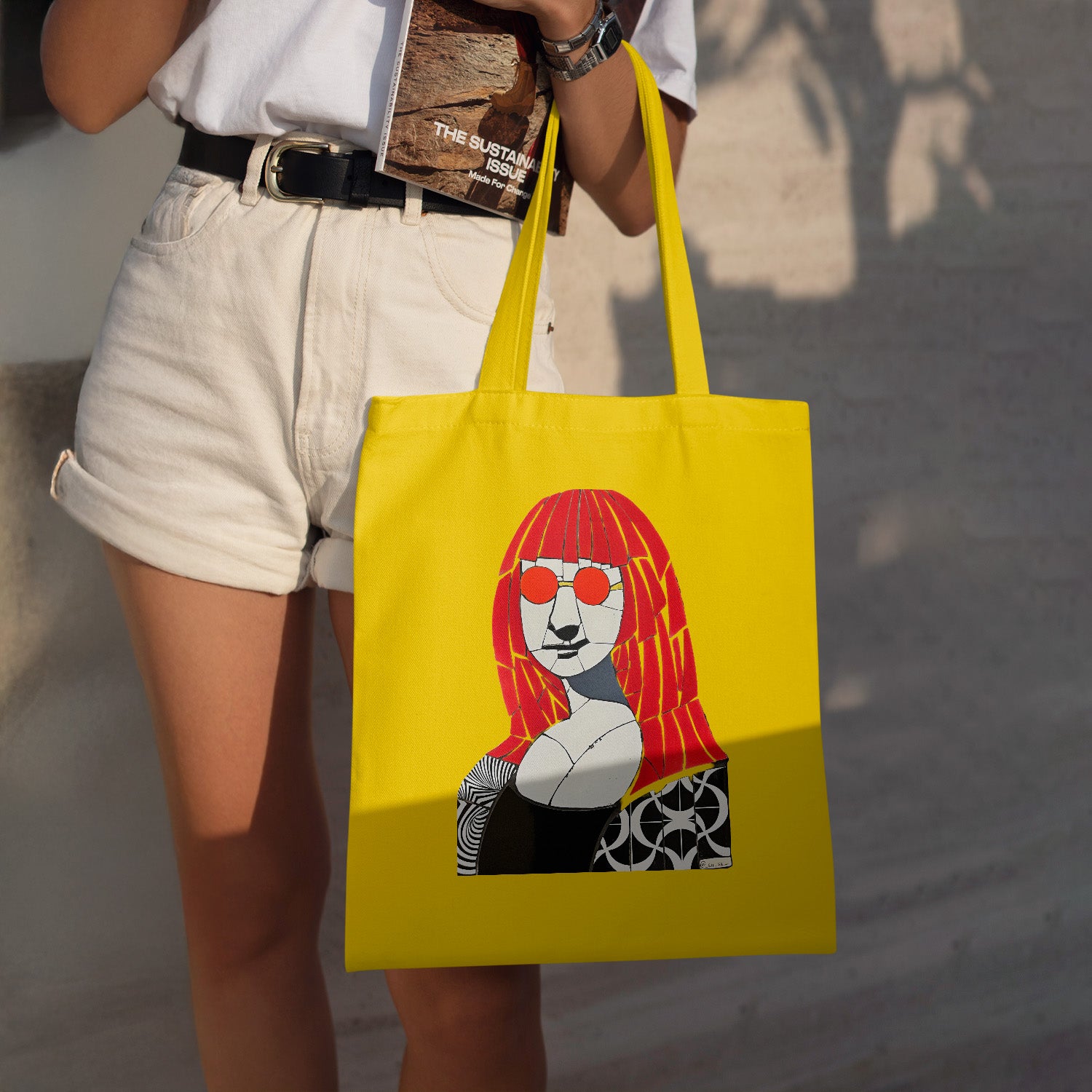 Ecobag MonaLee