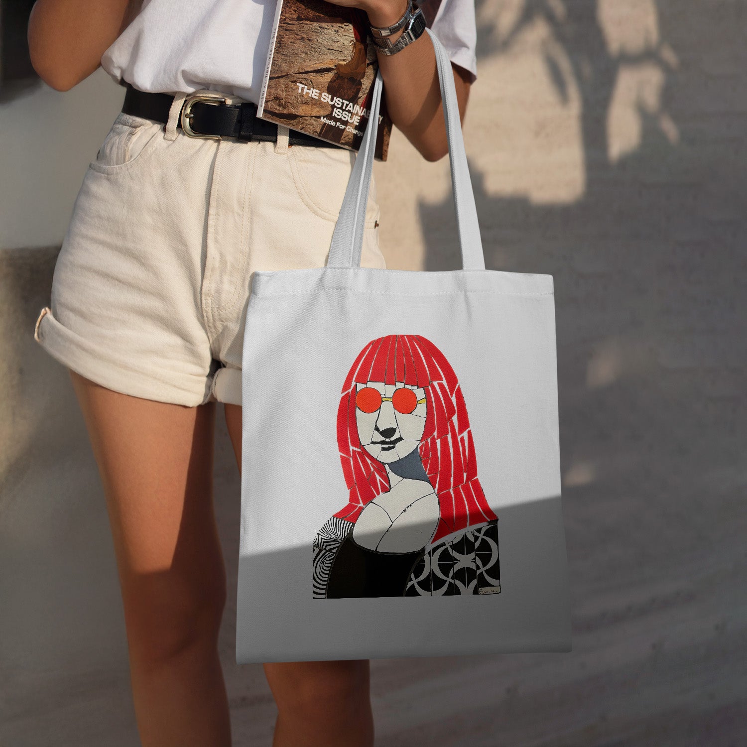 Ecobag MonaLee