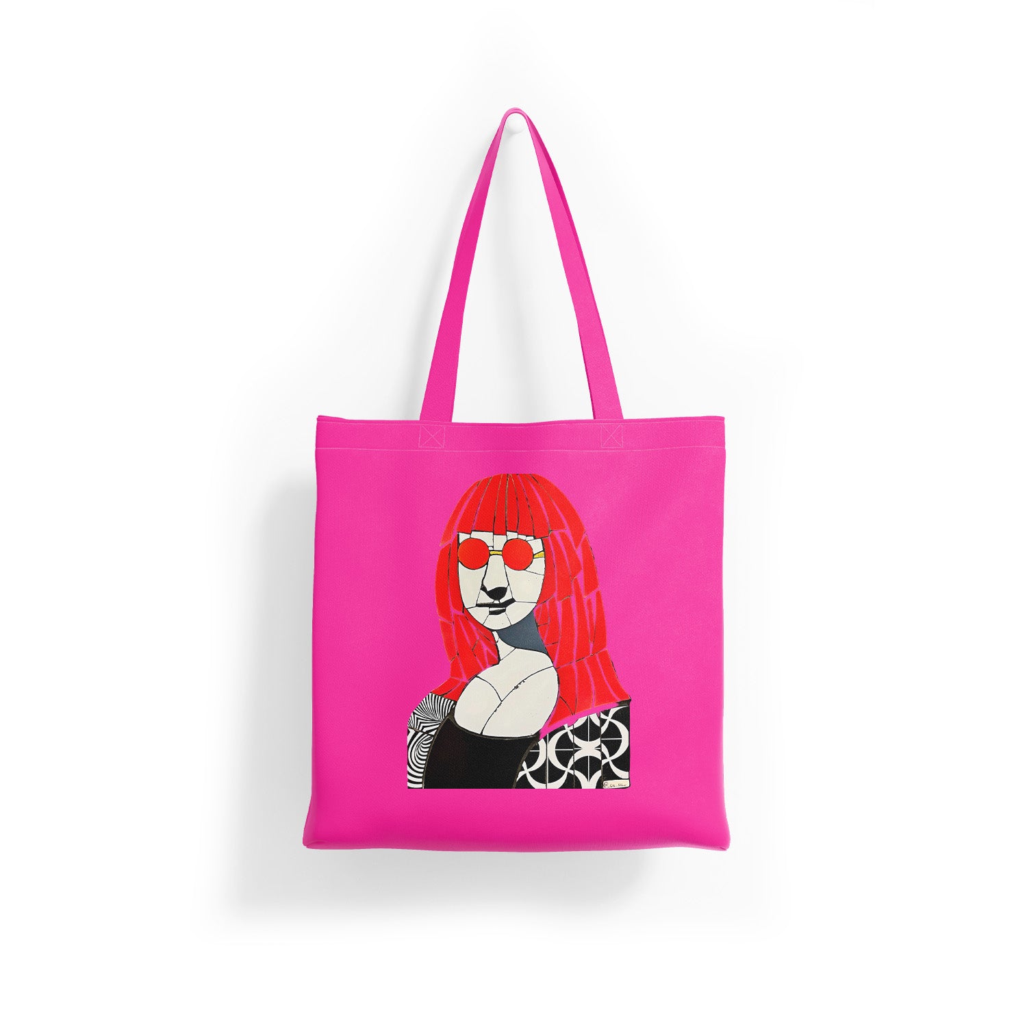 Ecobag MonaLee