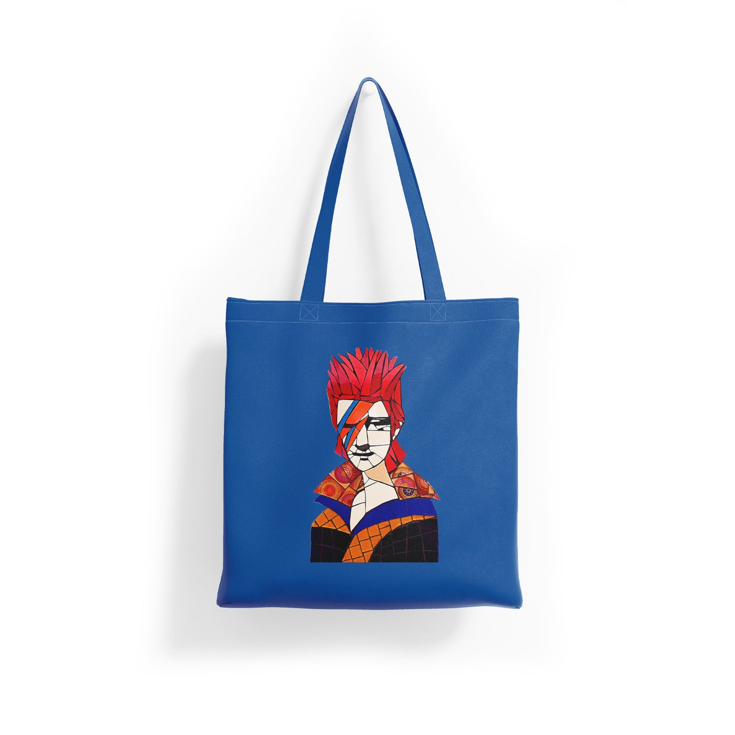Ecobag Mona Bowie IV