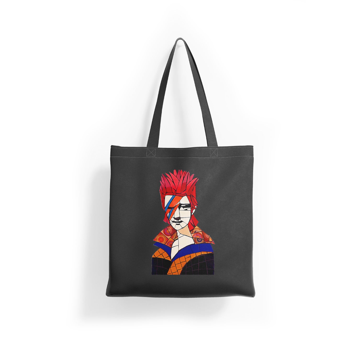 Ecobag Mona Bowie IV