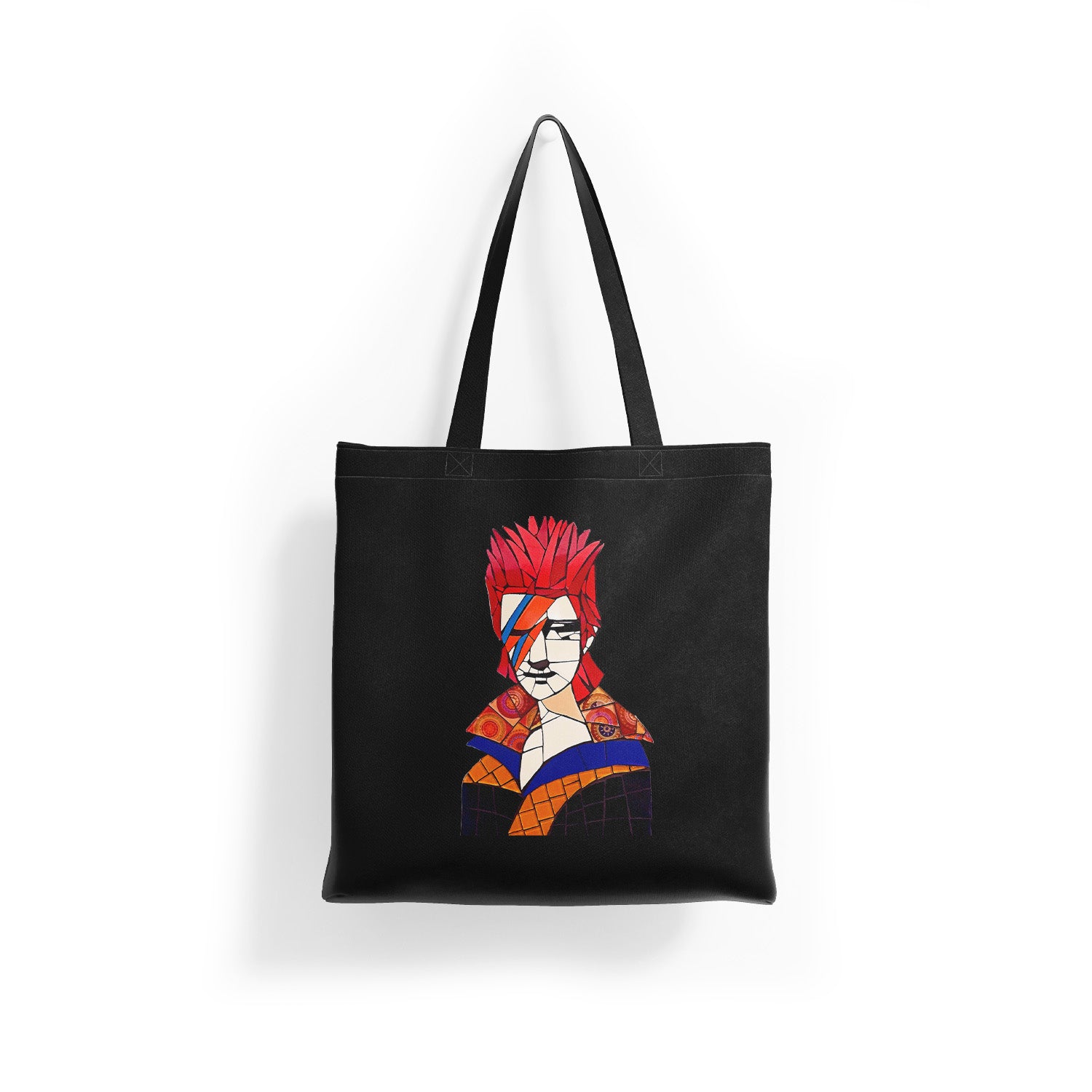 Ecobag Mona Bowie IV