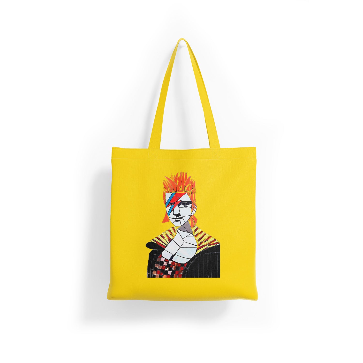 Ecobag Mona Bowie II