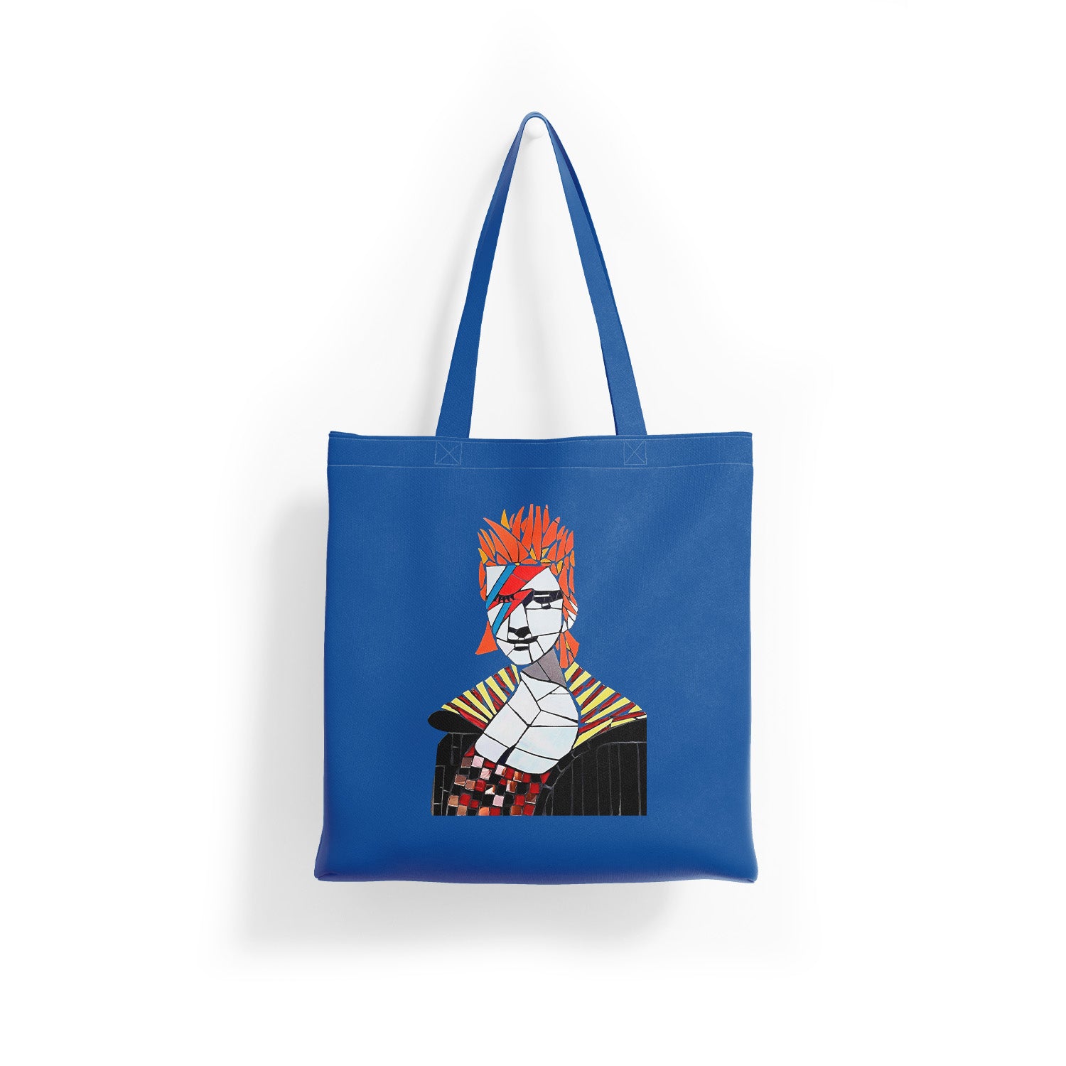 Ecobag Mona Bowie II