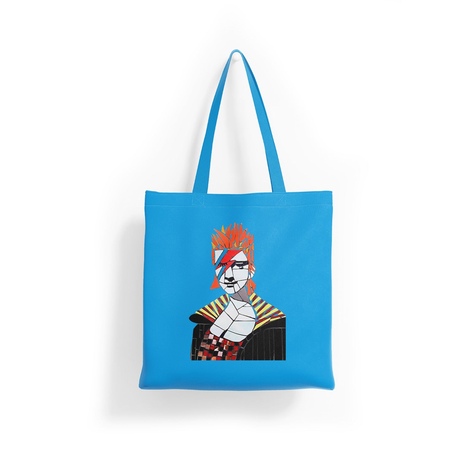 Ecobag Mona Bowie II