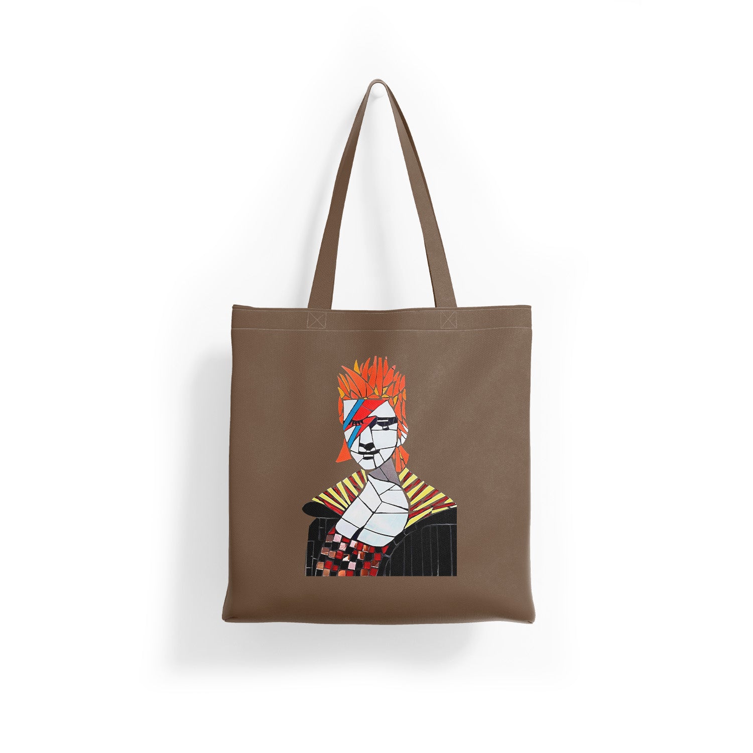 Ecobag Mona Bowie II