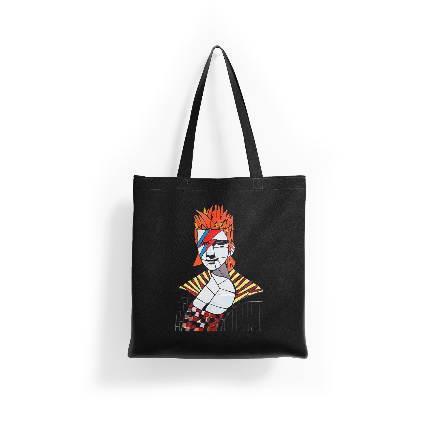 Ecobag Mona Bowie II