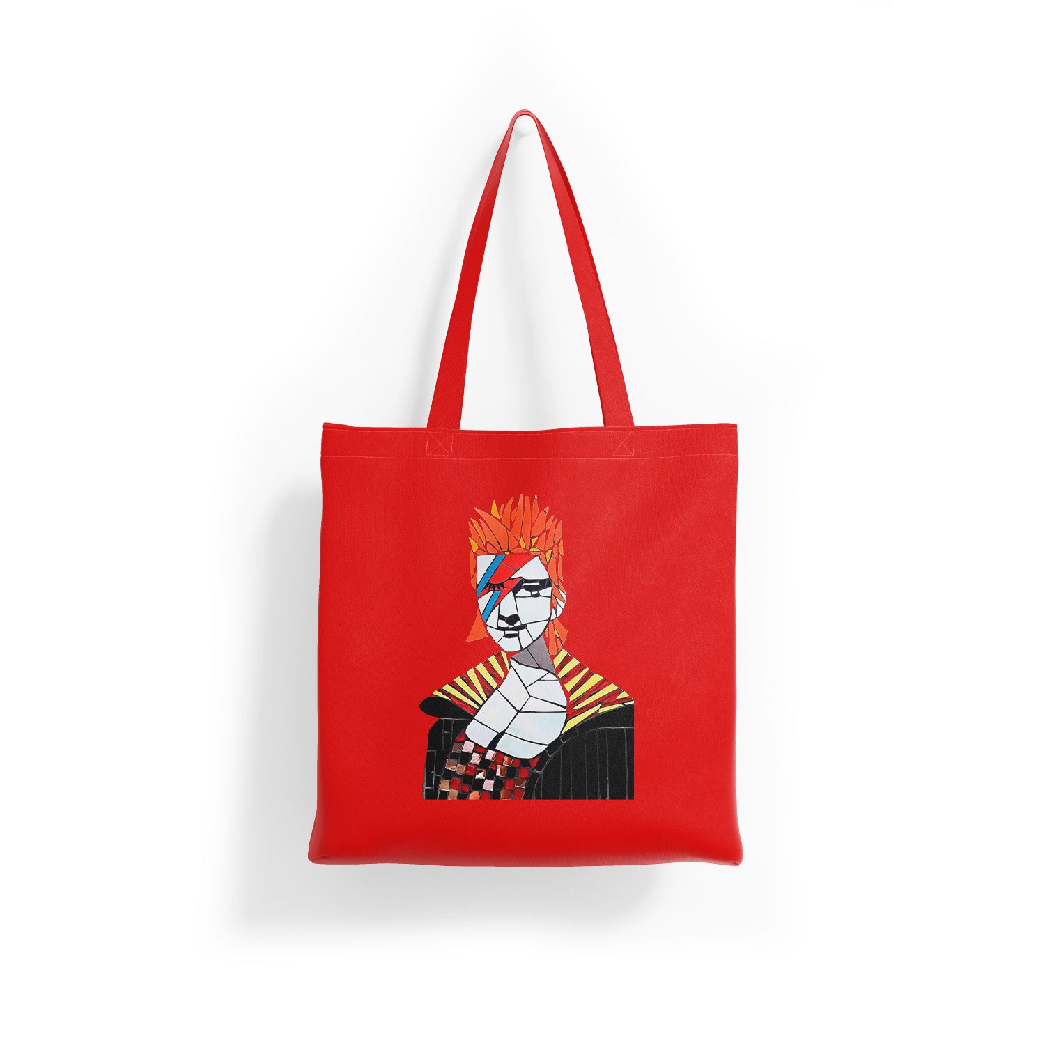 Ecobag Mona Bowie II
