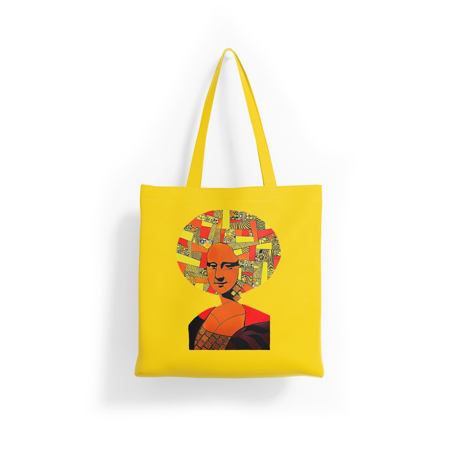 Ecobag Mona Gold Power
