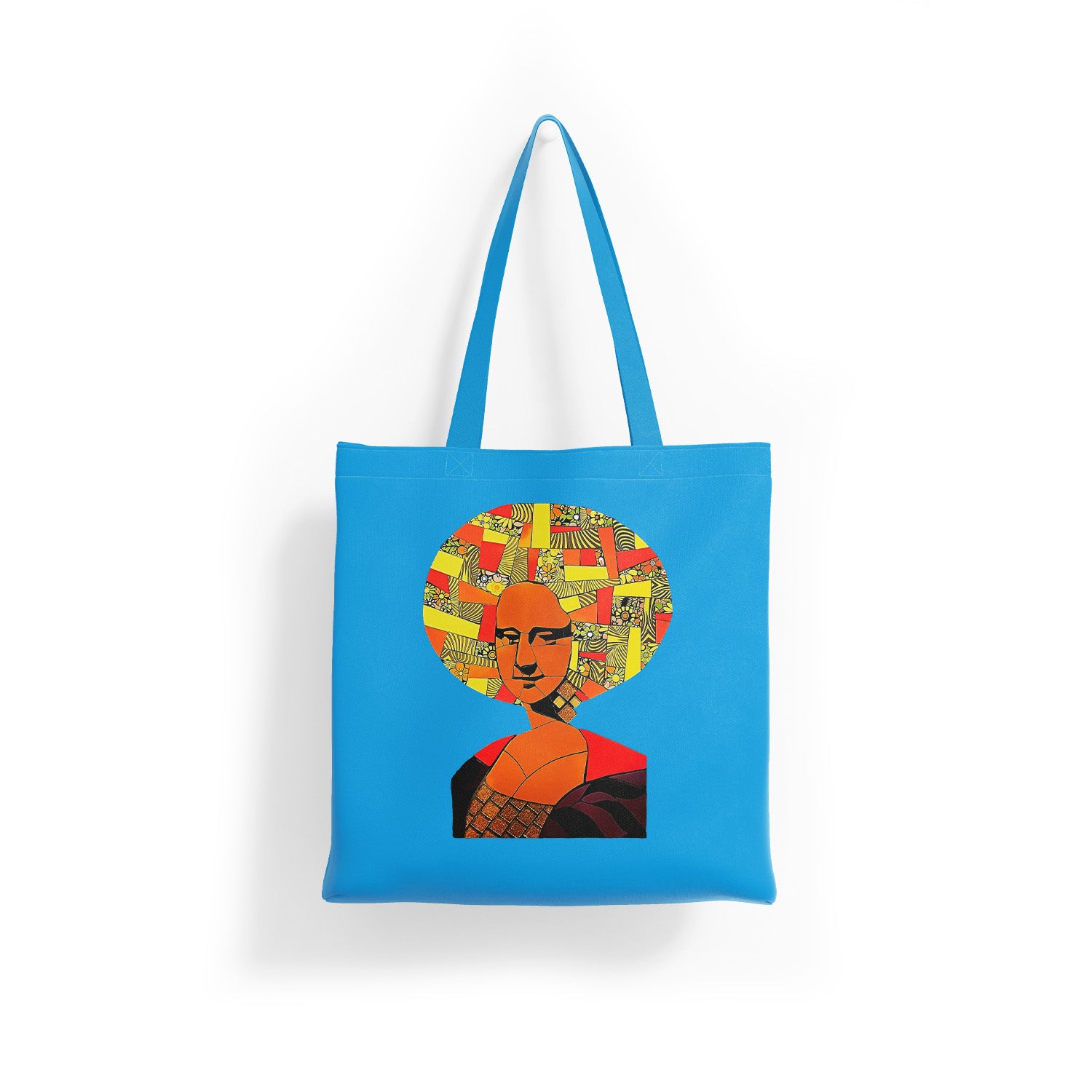 Ecobag Mona Gold Power