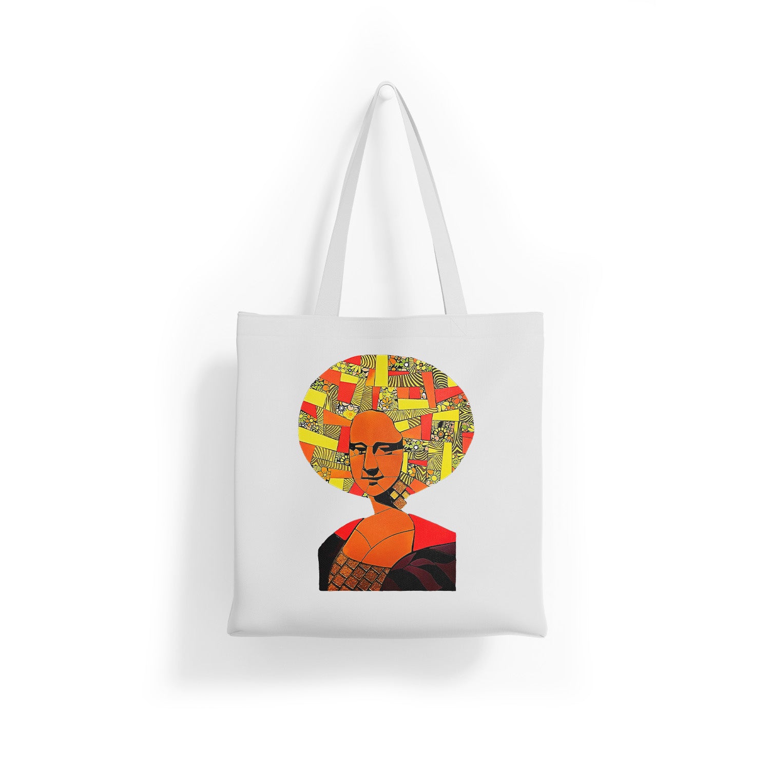 Ecobag Mona Gold Power
