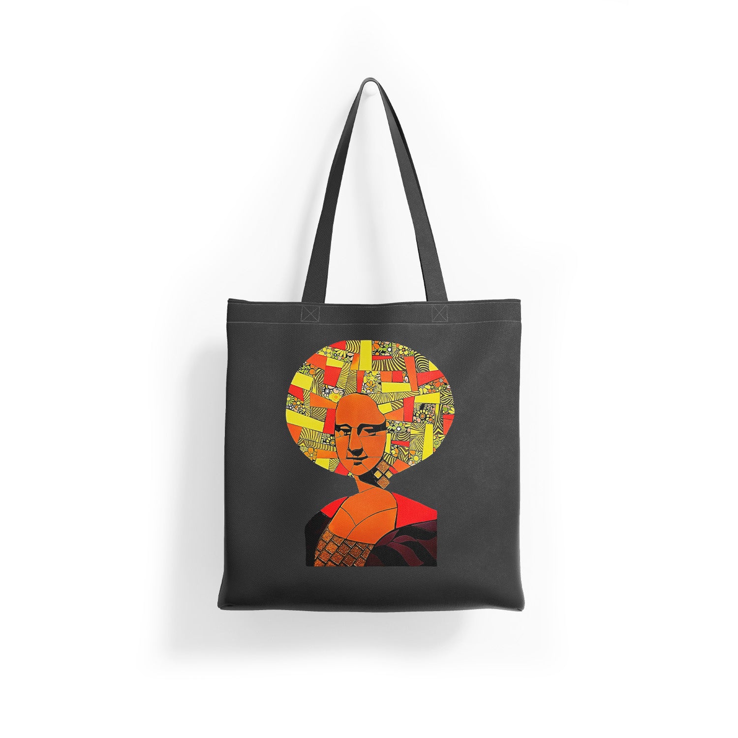 Ecobag Mona Gold Power