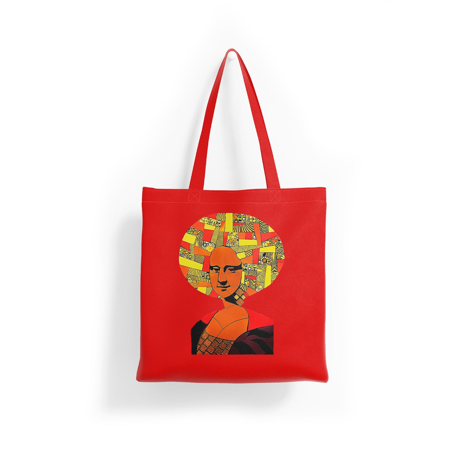 Ecobag Mona Gold Power