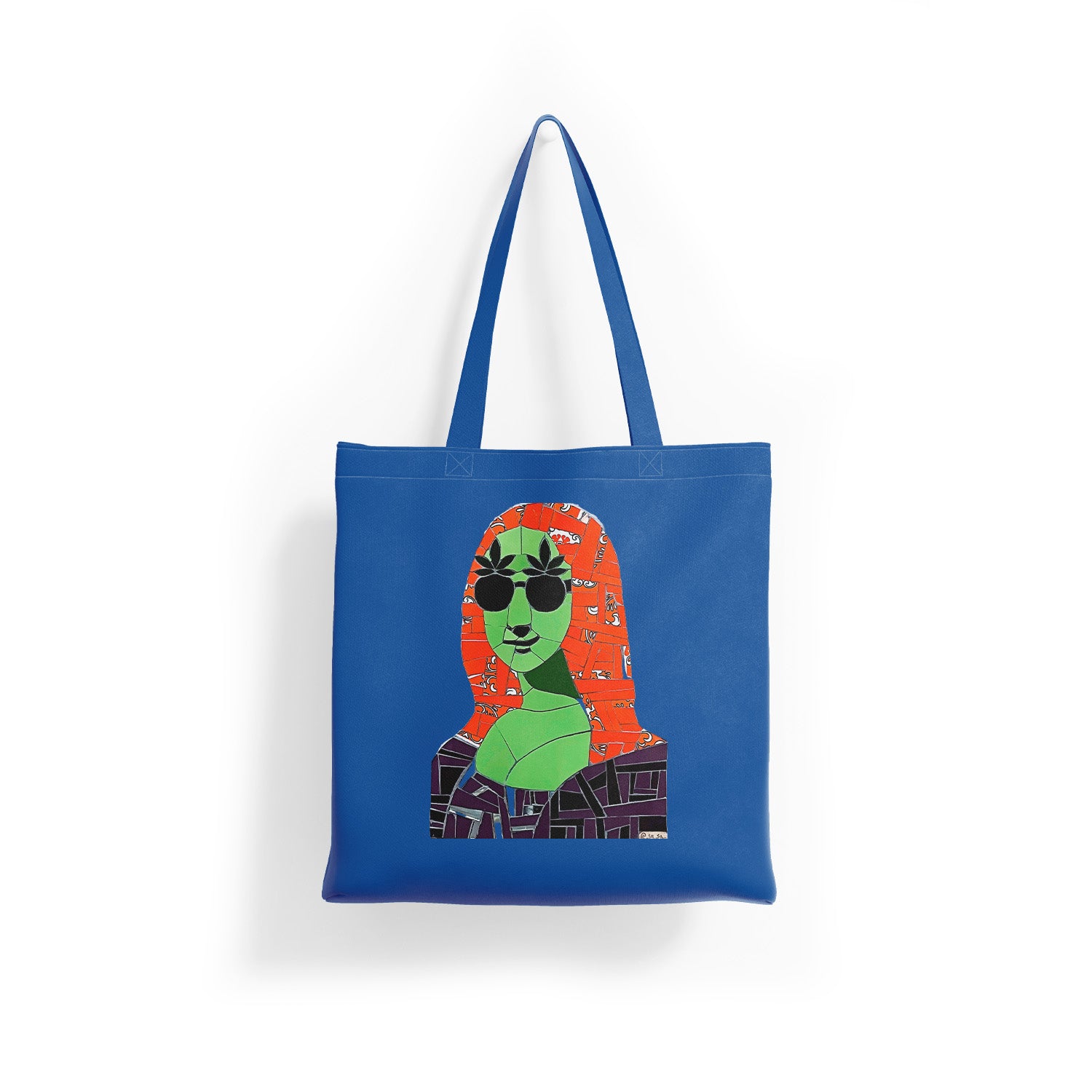 Ecobag Mona LemonHaze