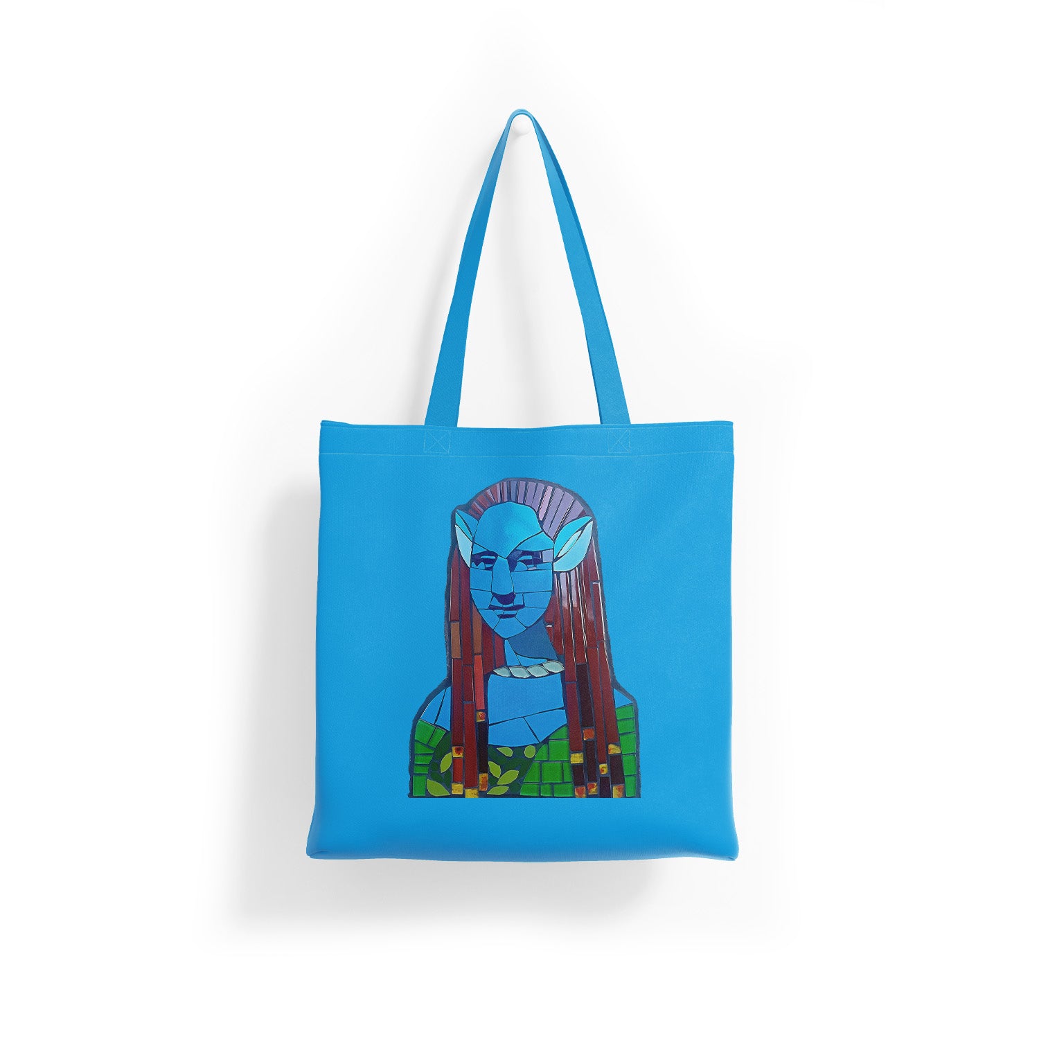 Ecobag Neytiri Mona