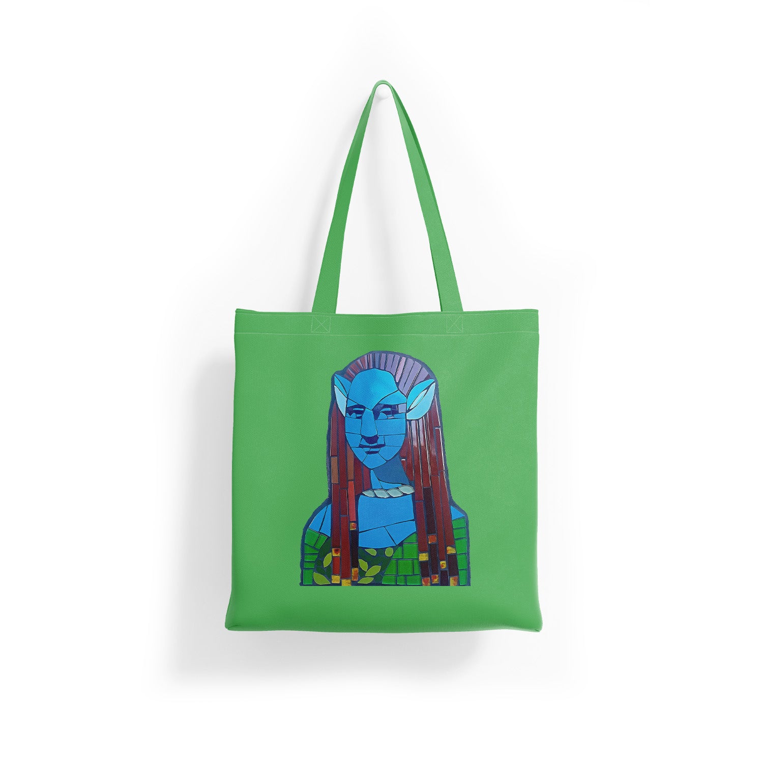 Ecobag Neytiri Mona