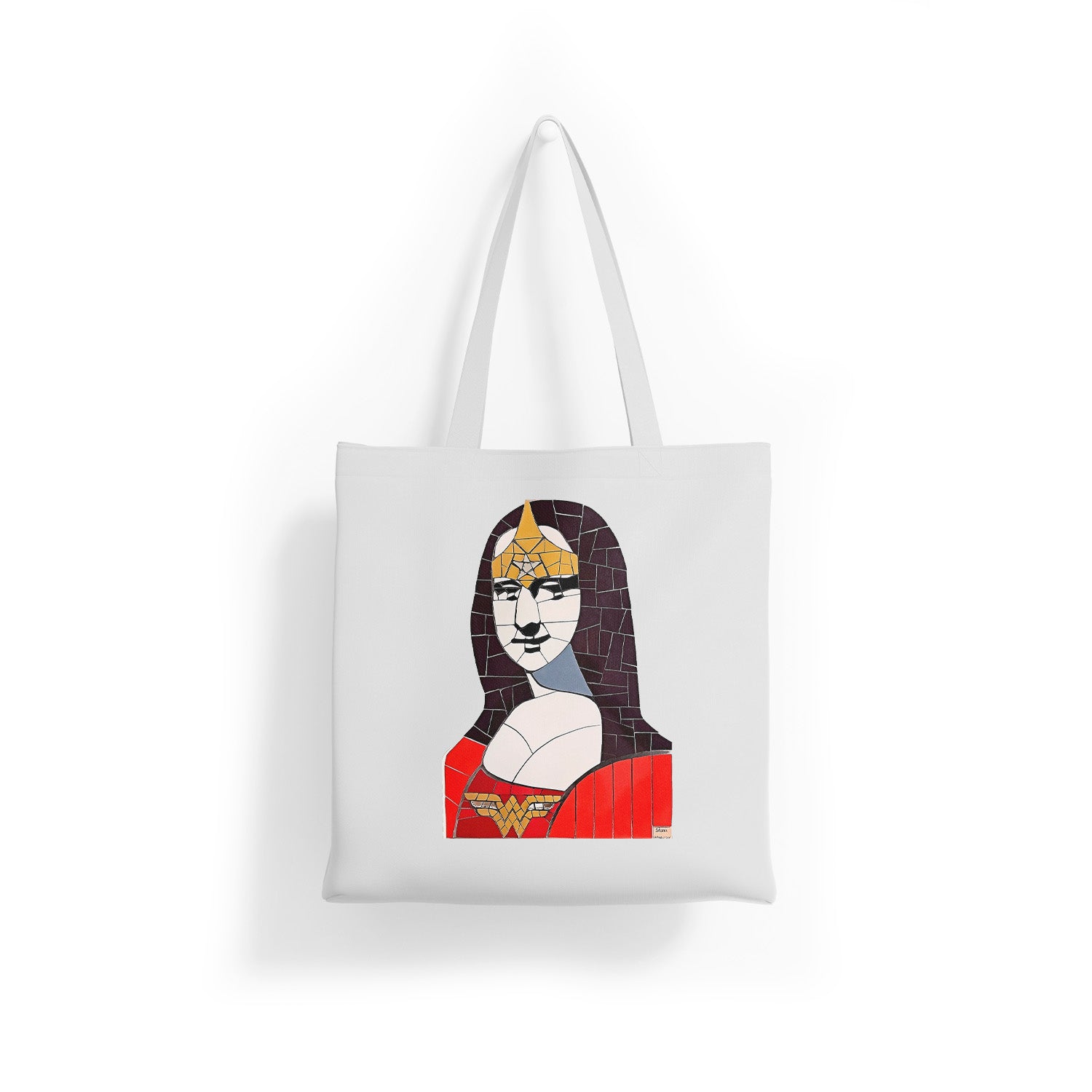 Ecobag Wonder Lisa II