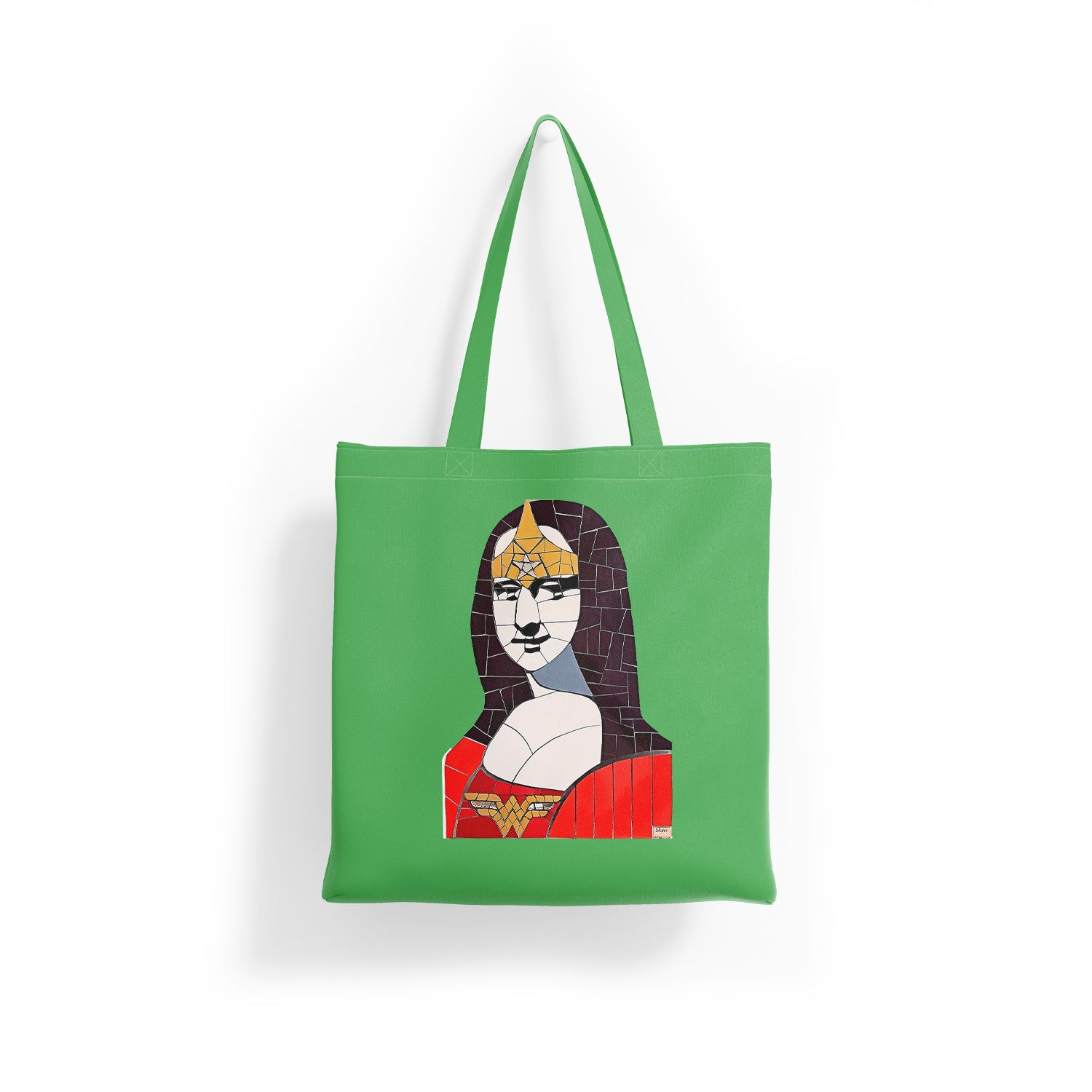 Ecobag Wonder Lisa II