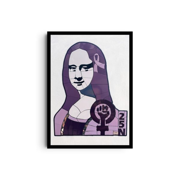 Fine Art Mona 25N