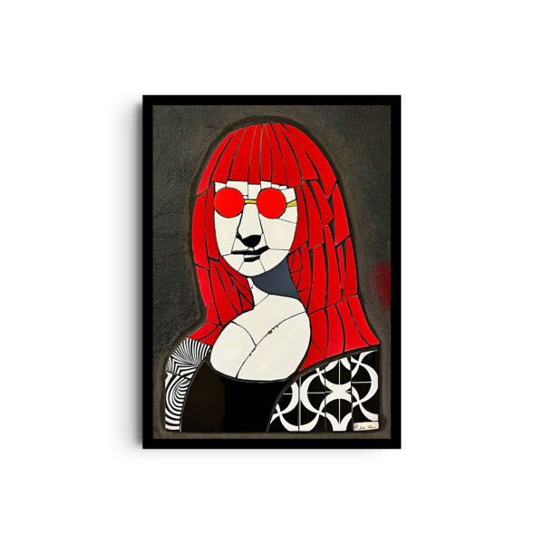 Fine Art MonaLee