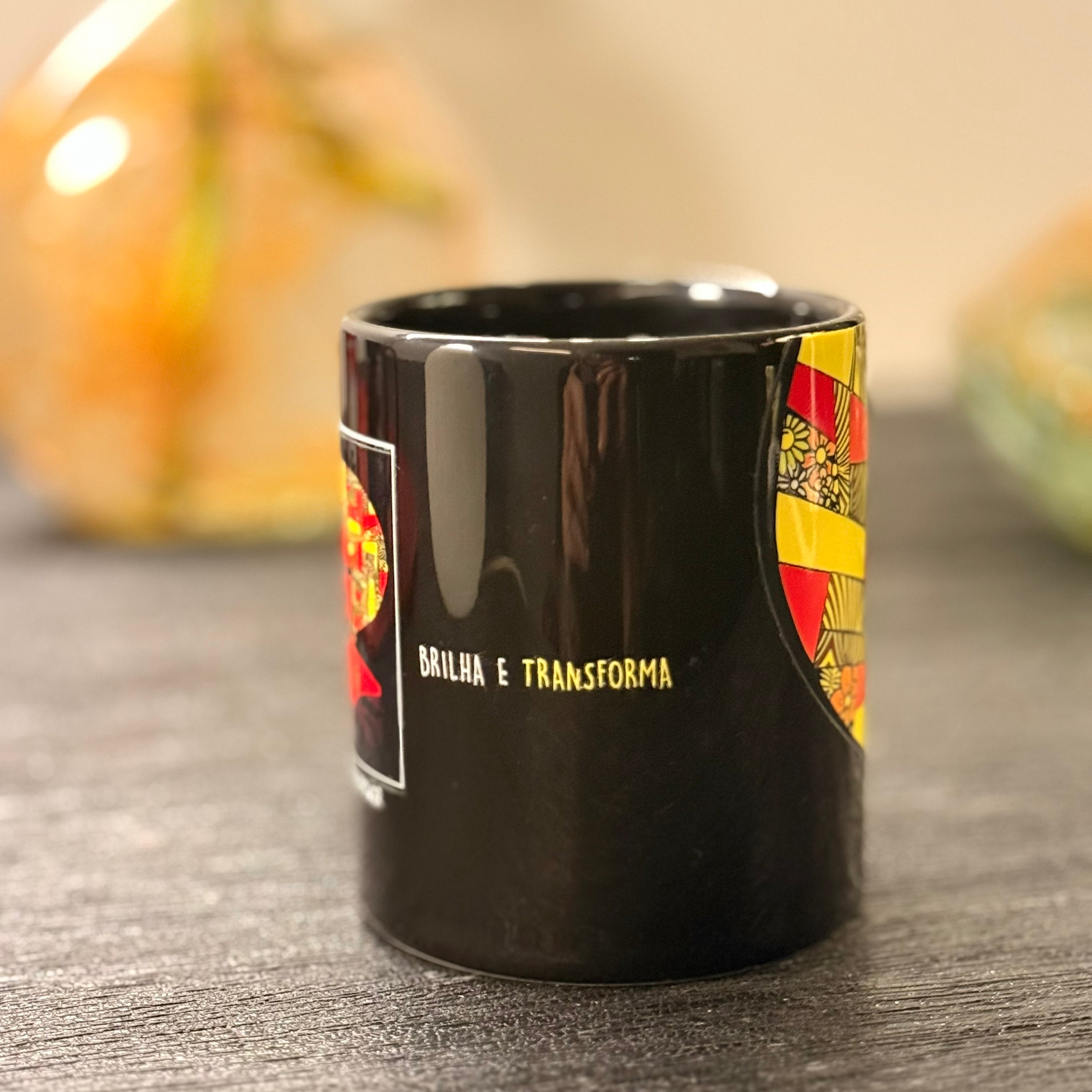 MONA GOLD POWER — BRILHA E TRANSFORMA