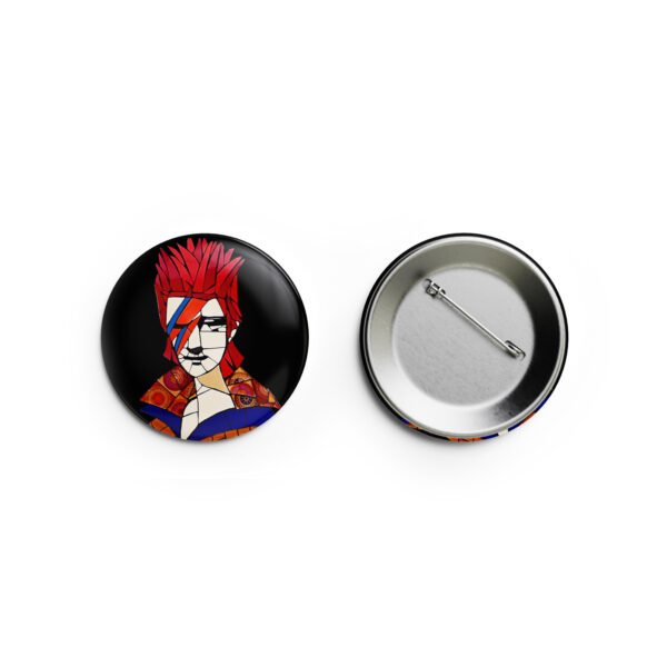 Pack Pins 3 Bottons