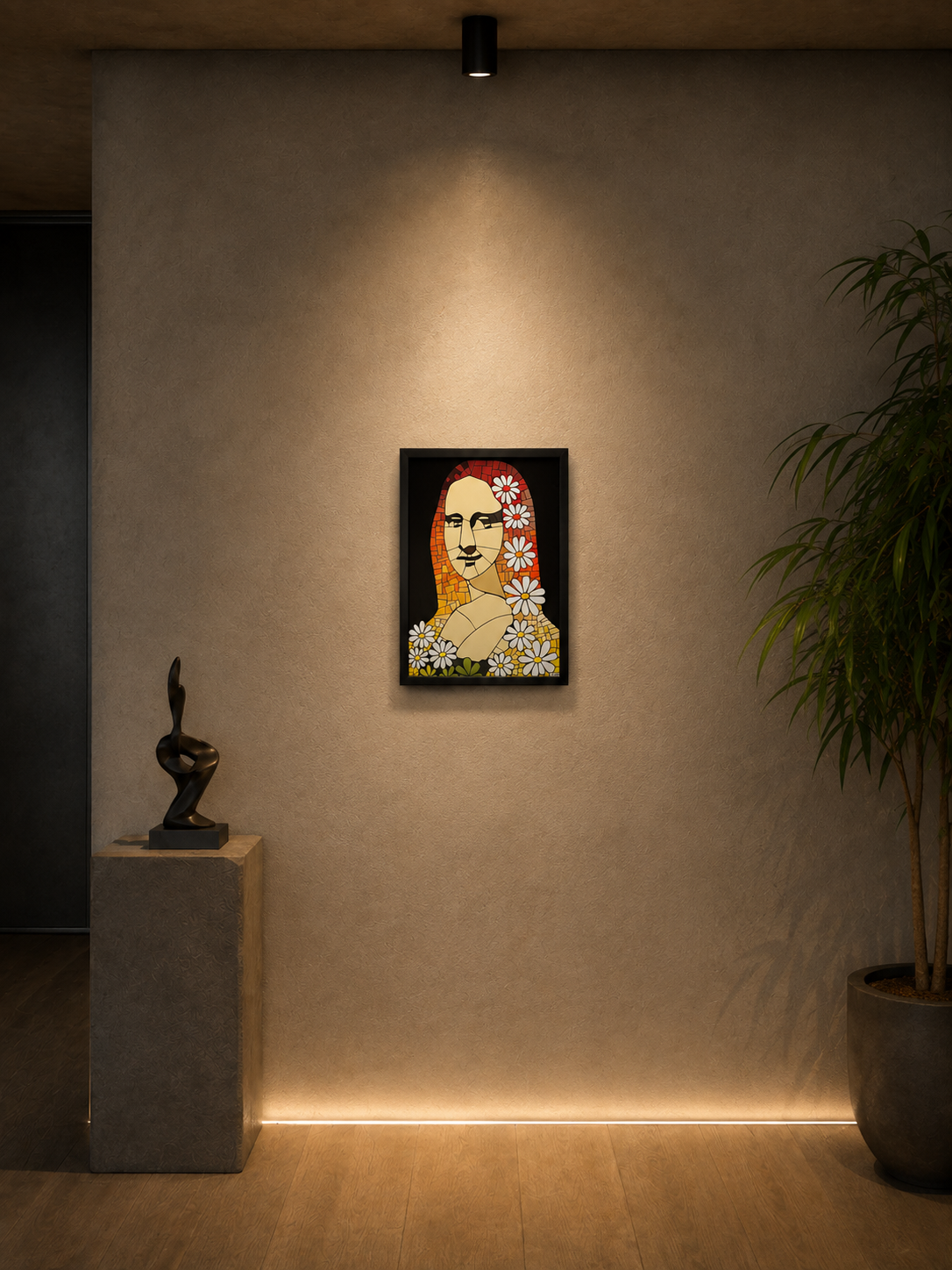 Mona Margherita