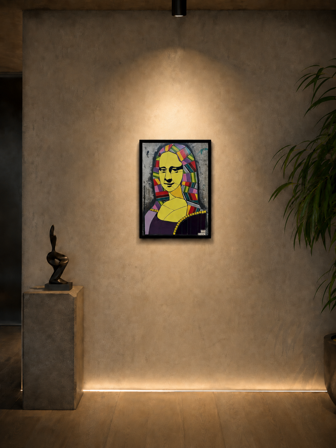 Mona SKT Queen