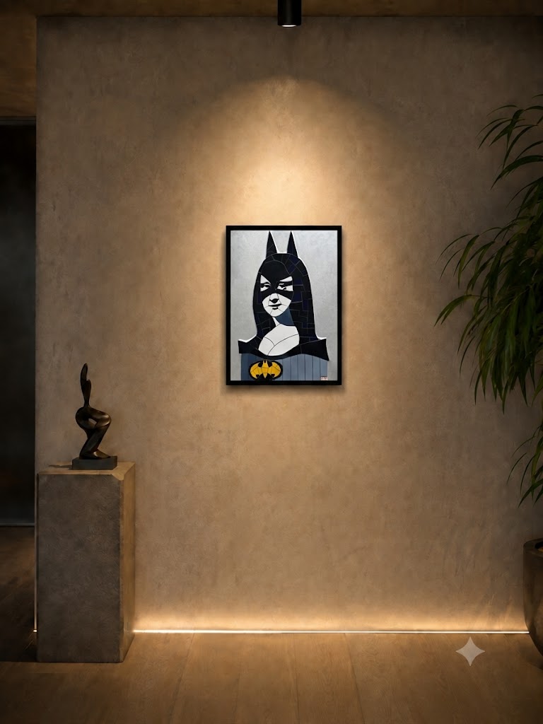 BatMona