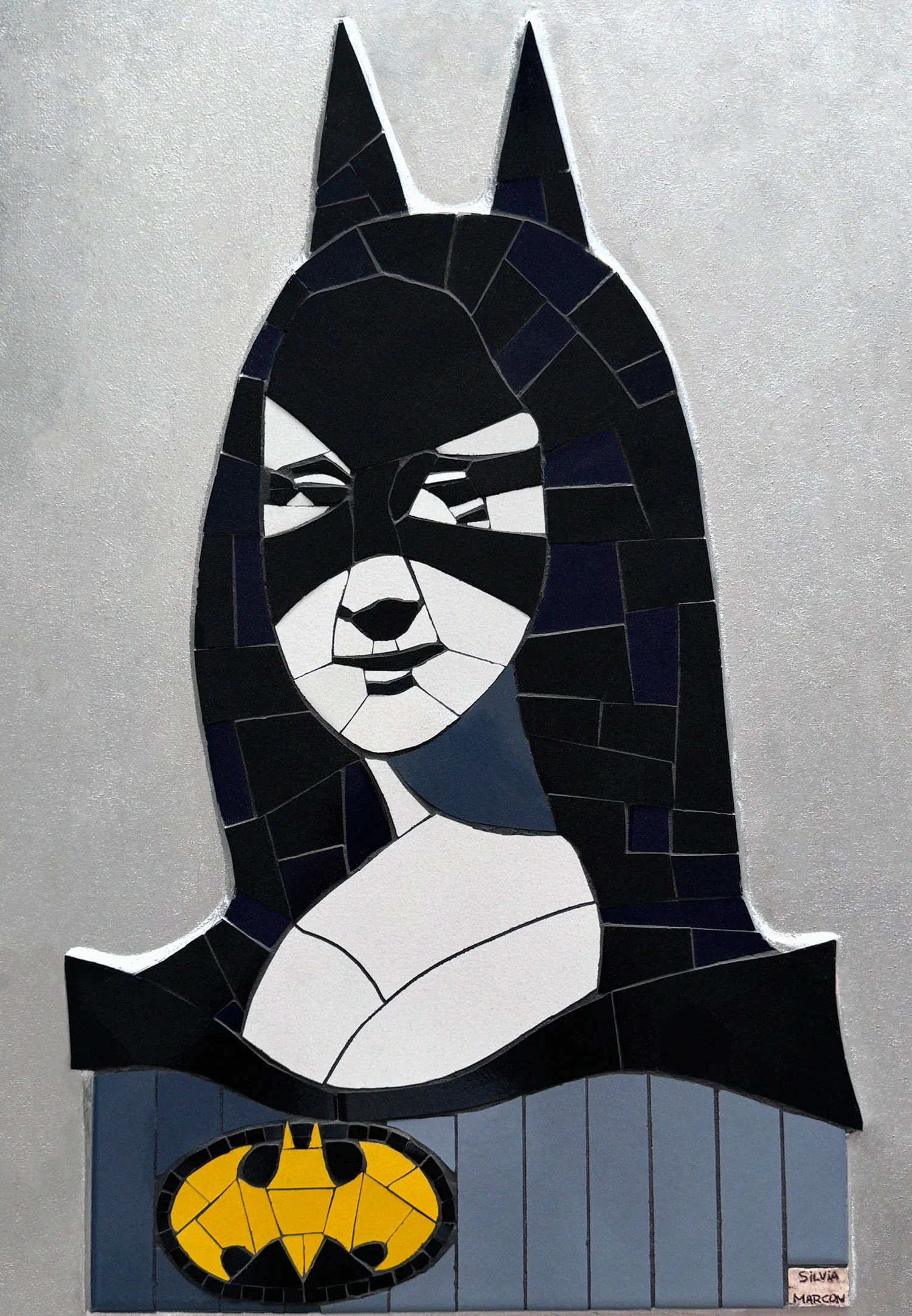 Batmona