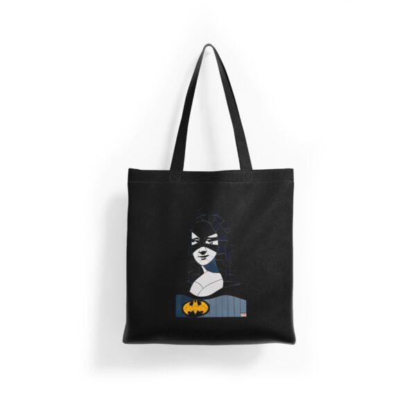 Ecobag Batmona