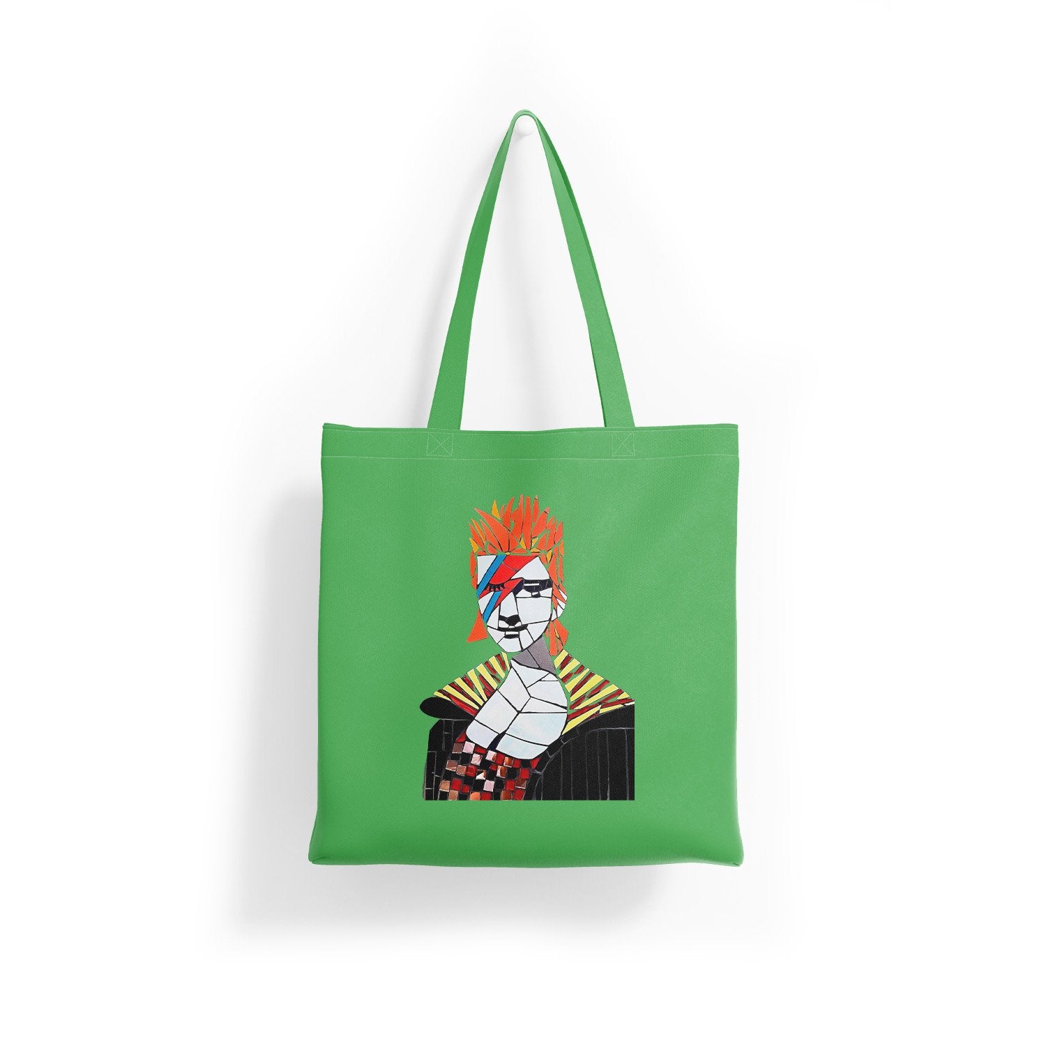 Ecobag Mona Bowie II
