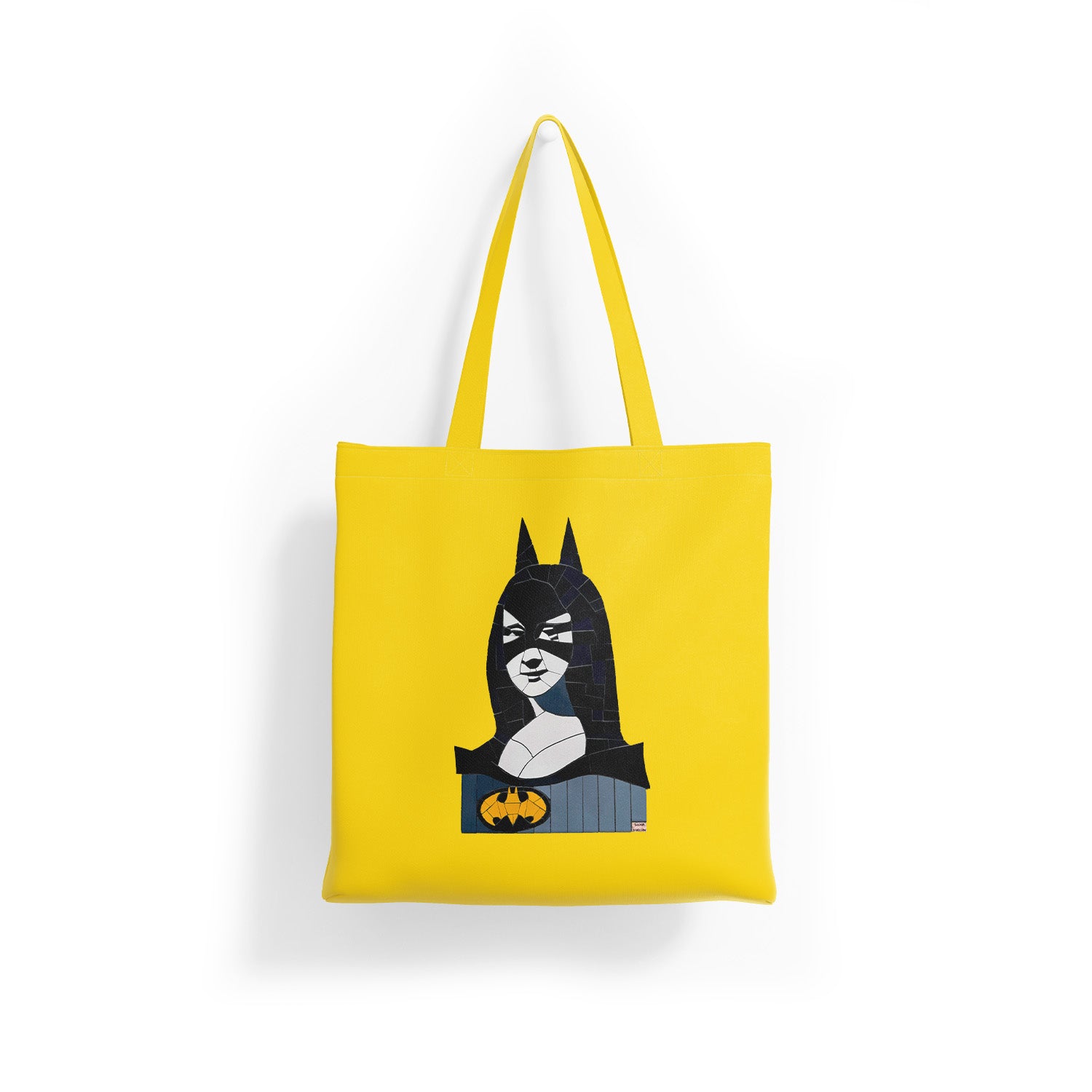 Ecobag Batmona