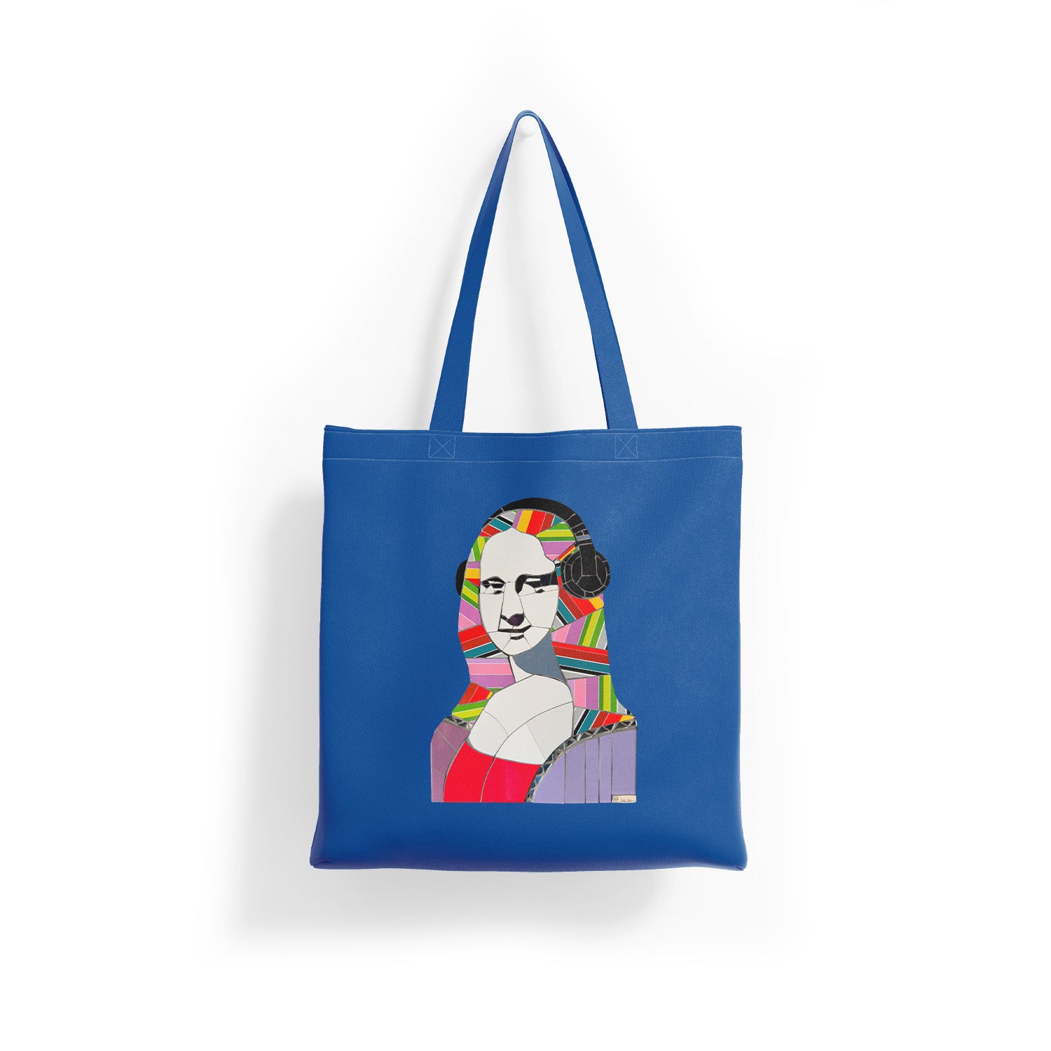 Ecobag Dj Mona
