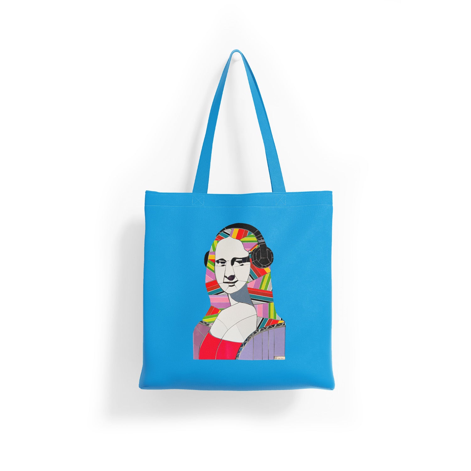 Ecobag Dj Mona