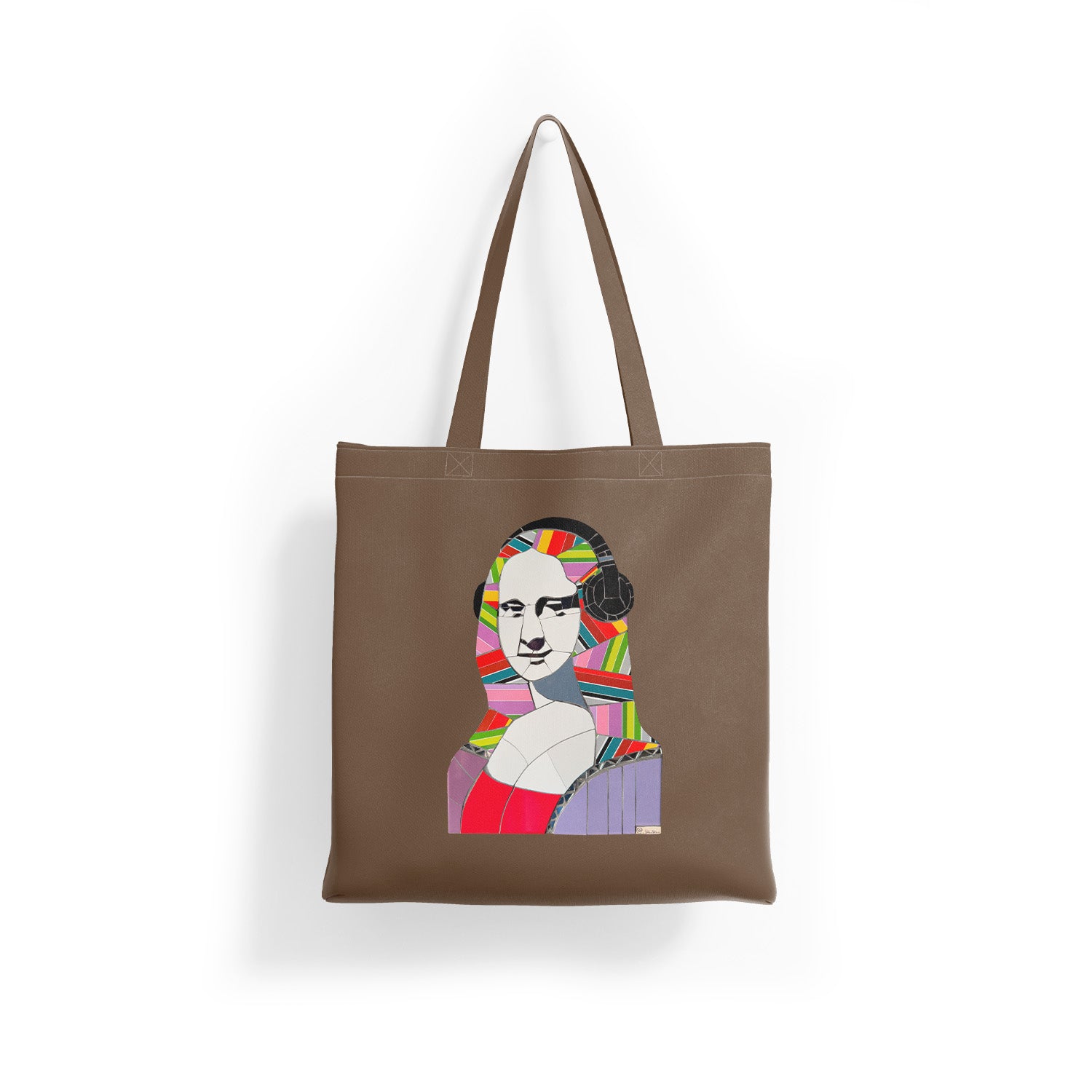 Ecobag Dj Mona