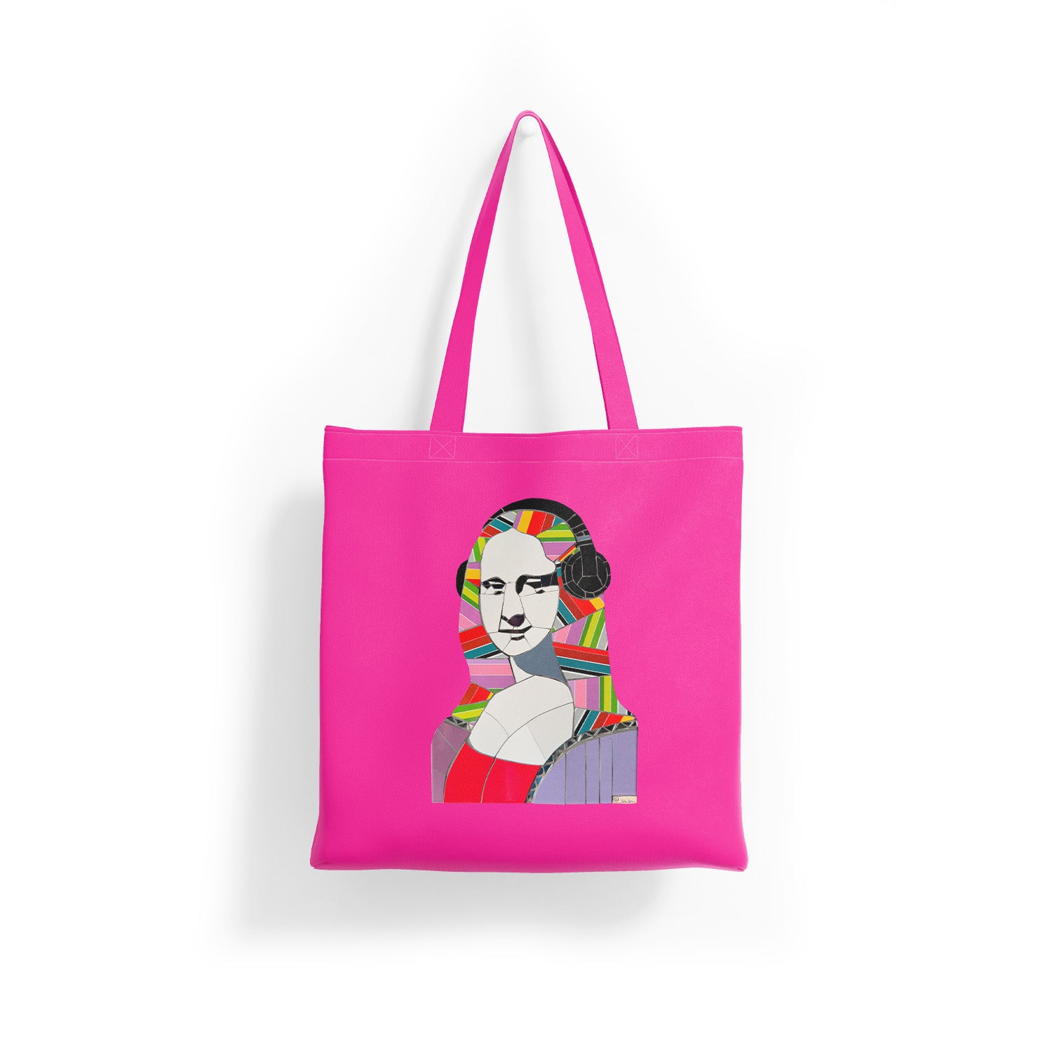Ecobag Dj Mona