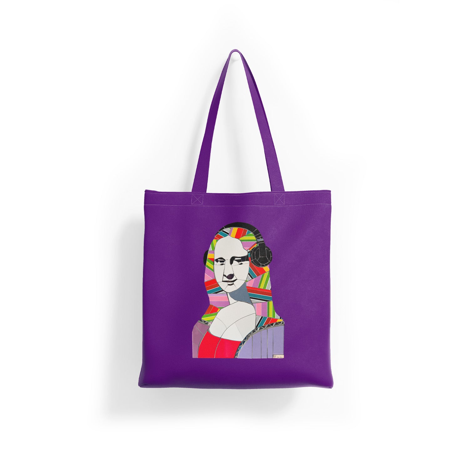 Ecobag Dj Mona